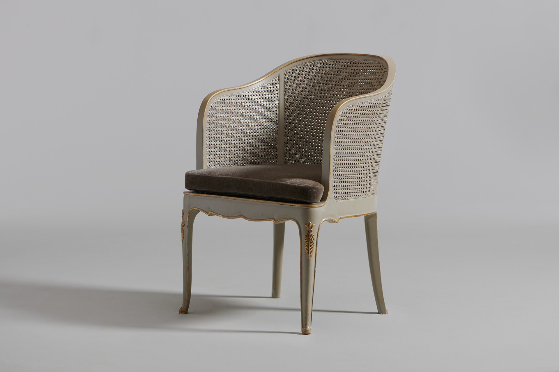 Pair of 'Du Barry' Chairs image 2