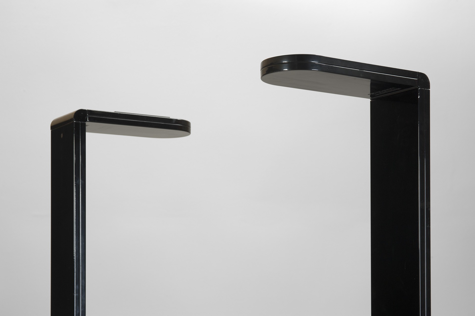 Pair of Castaldi Uplight Floor Lamps image 3