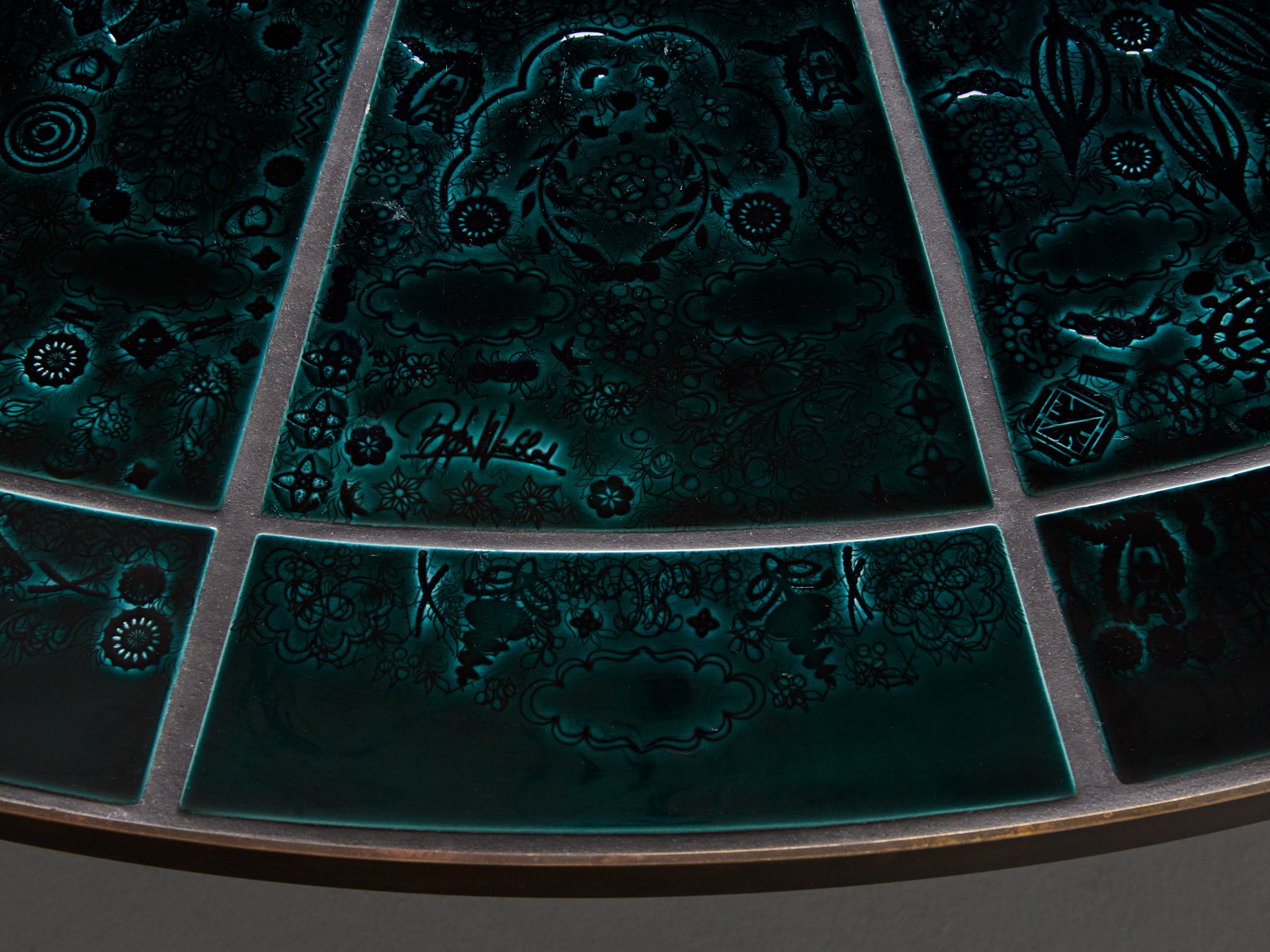 Large Coffee Table image 6