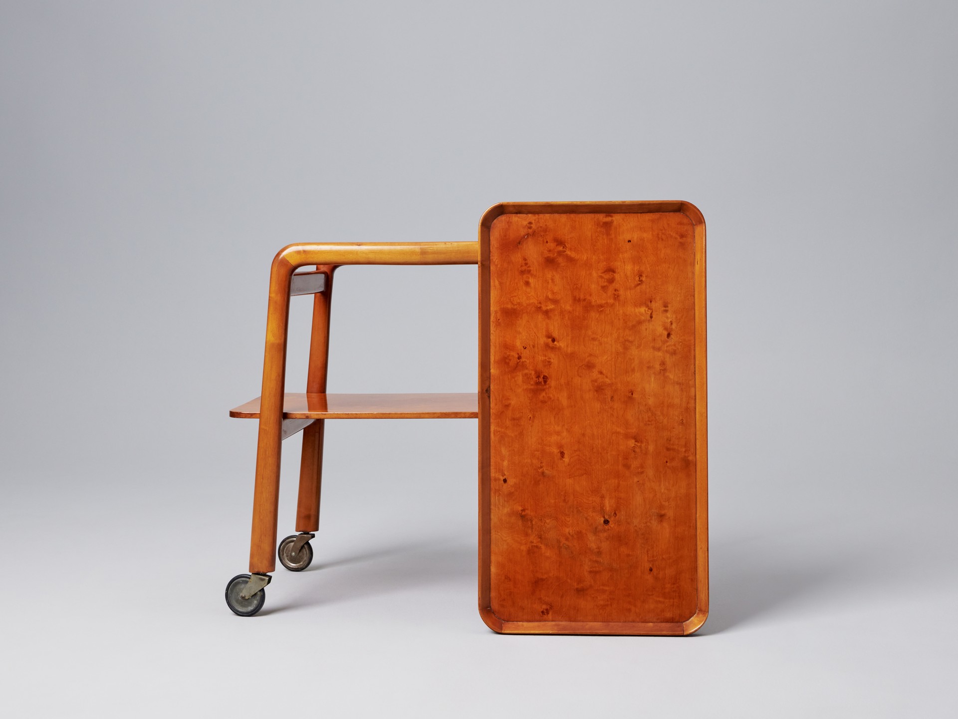 Danish Trolley image 3