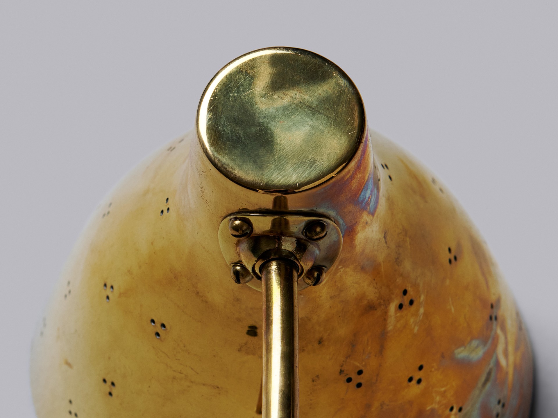 Pair of Wall Lamps image 6