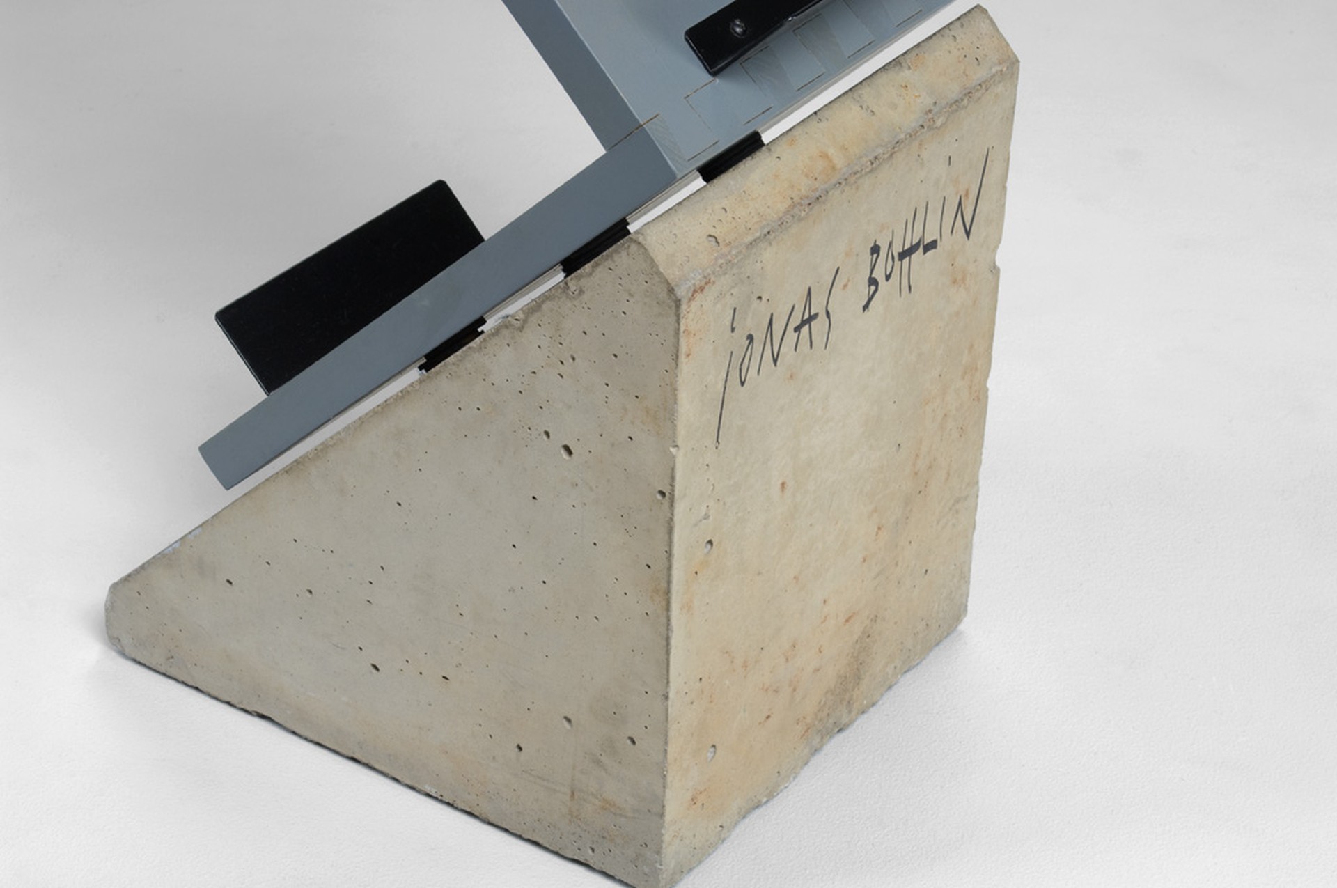 "Zink" Book Shelf image 2