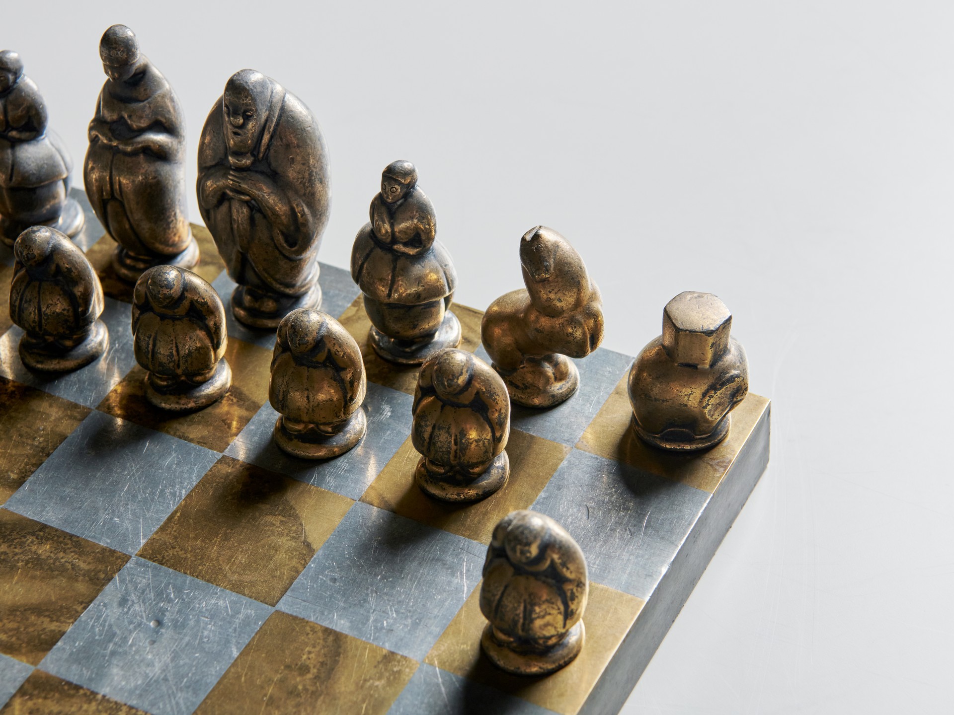 Chess Set image 8