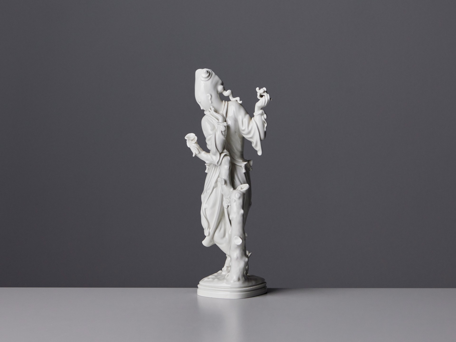 'Moon Girl' Sculpture image 2