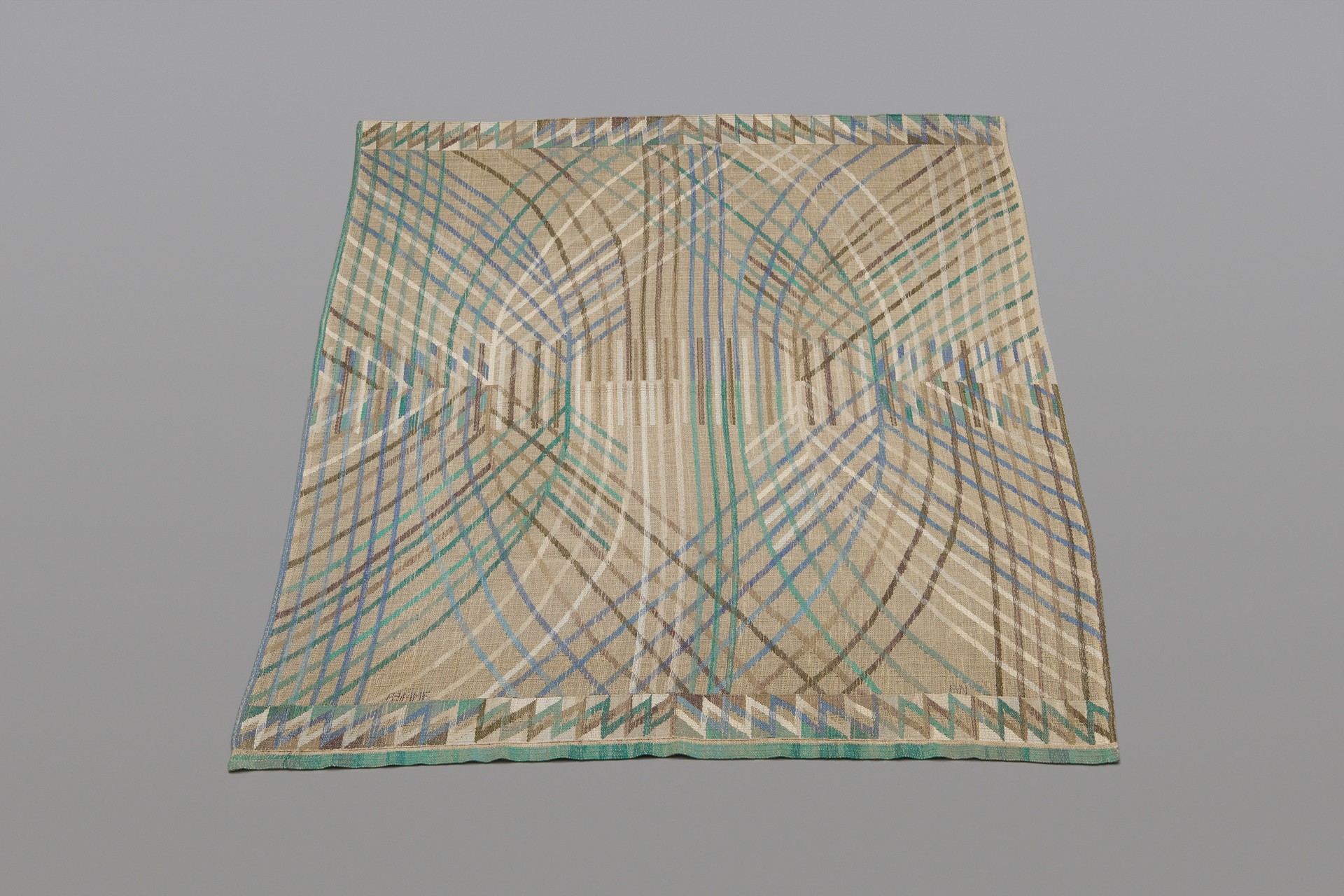 'Kärvar' Tapestry image 3
