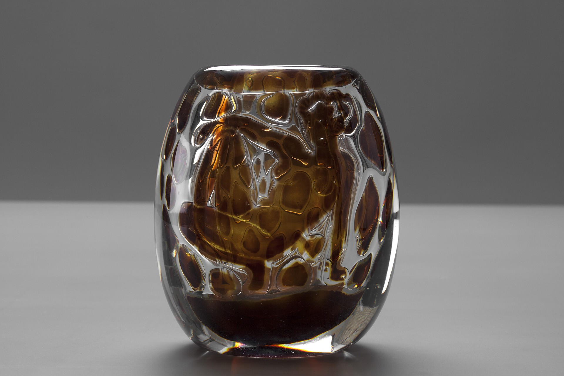 Valentine Vase