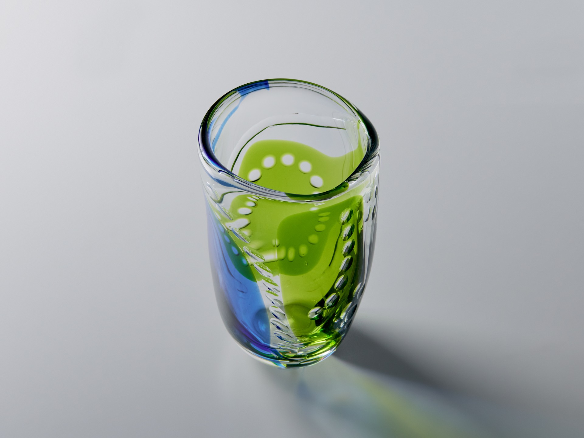 Unique Vase image 4