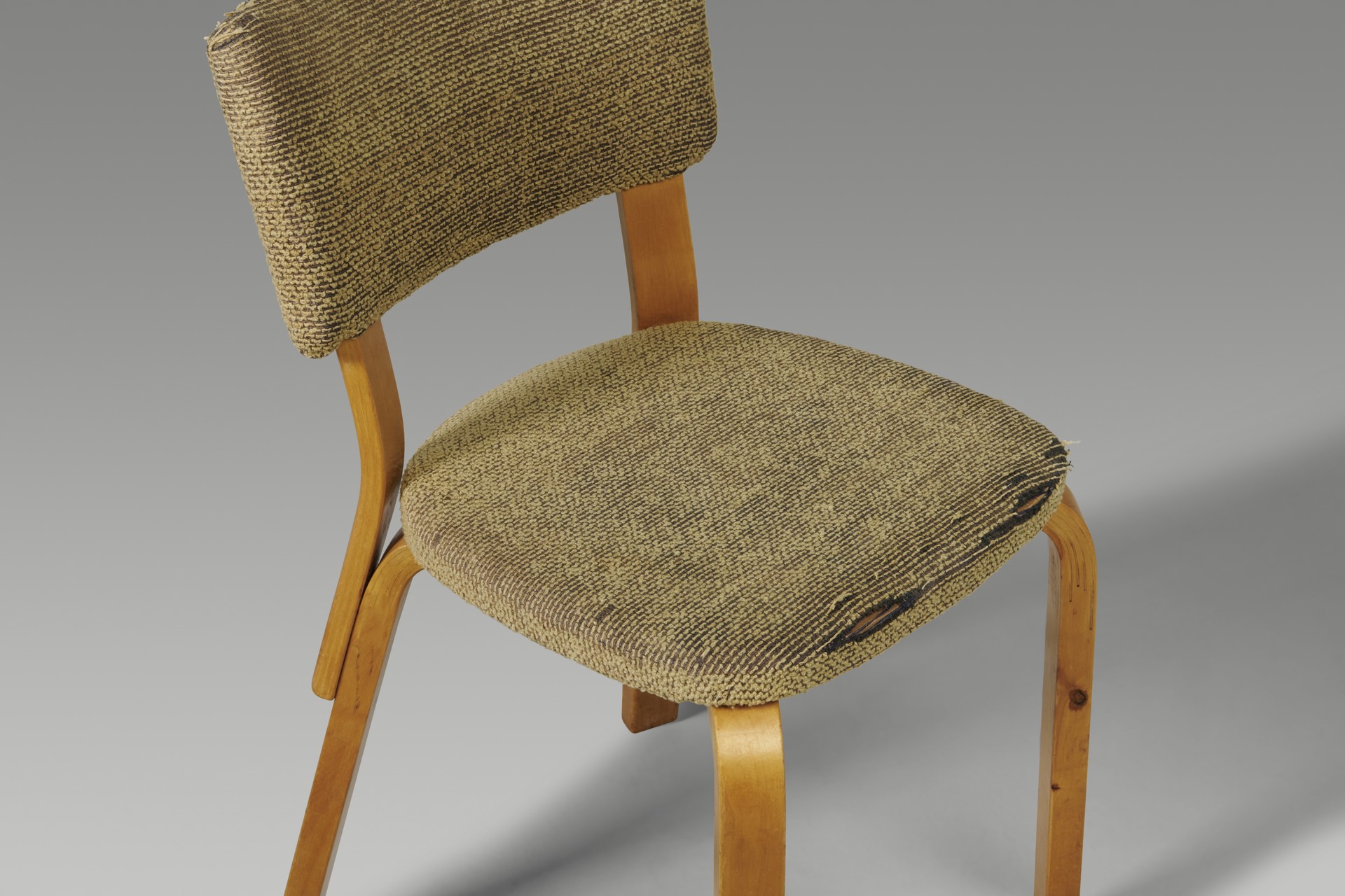 Set of Six Dining Chairs image 7