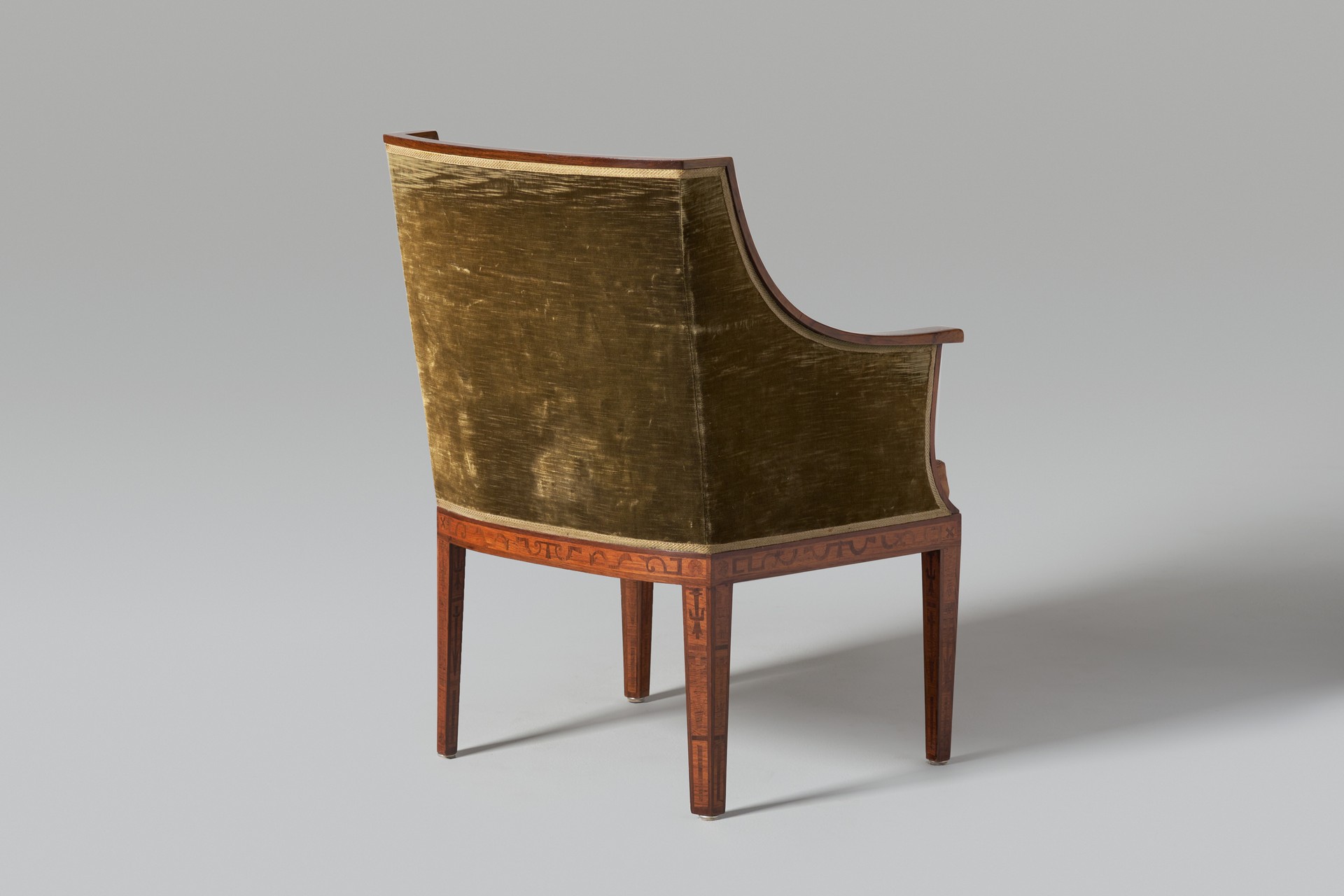 Armchair image 2