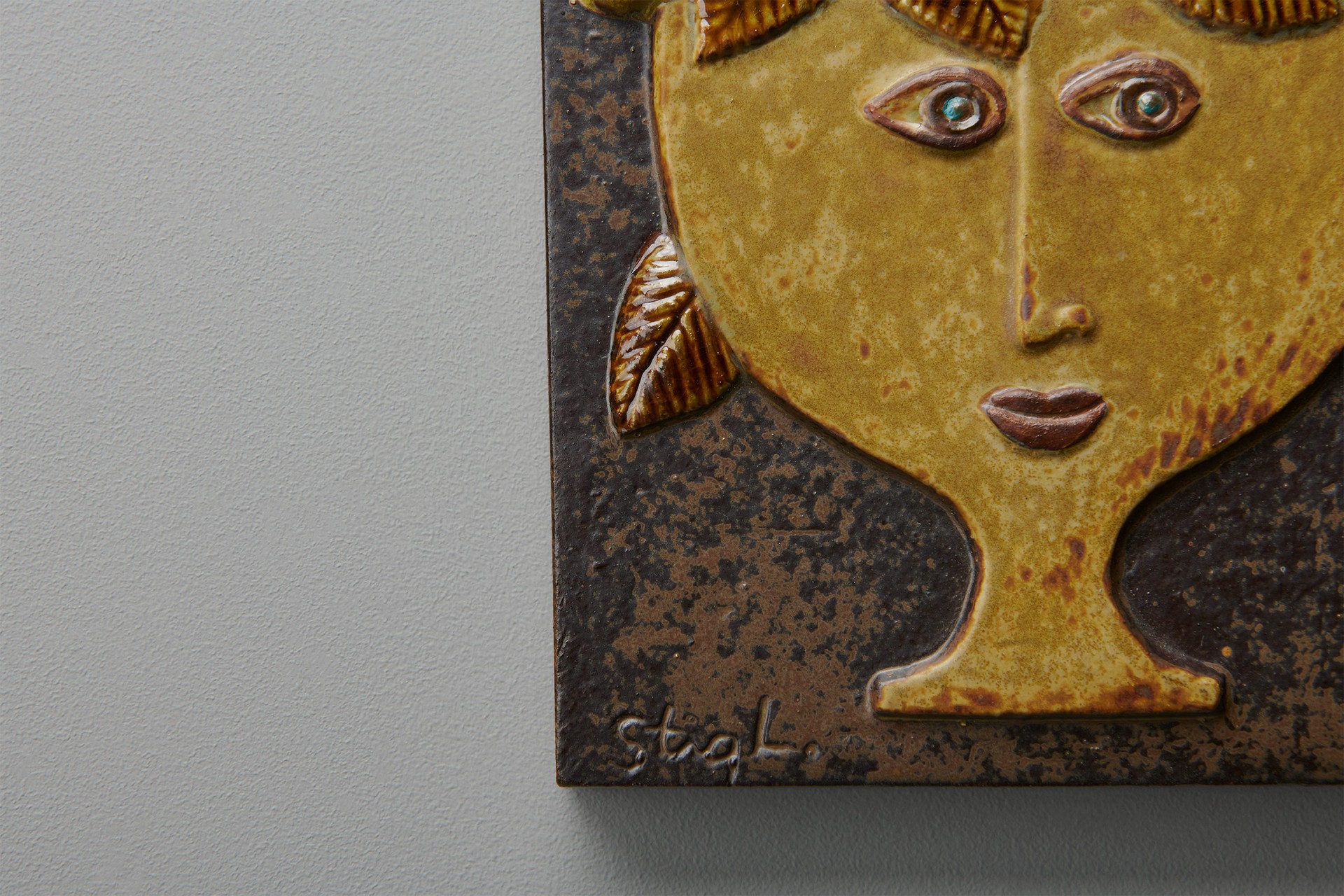 Wall Plaque image 3