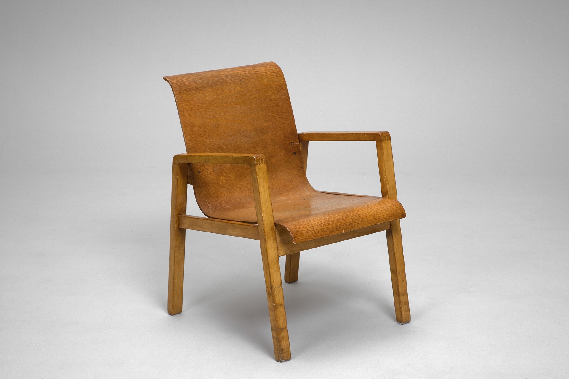 Chair Model no. 403