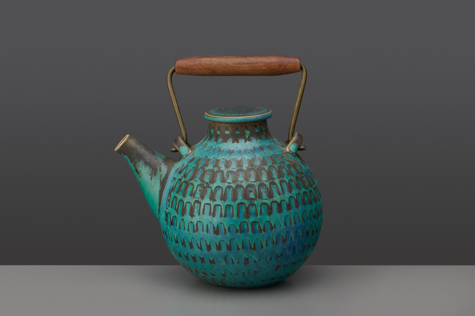 Tea Pot