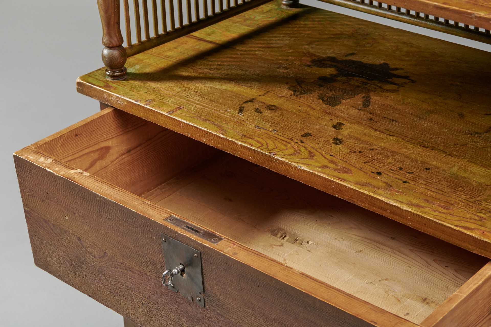 High Bureau image 3