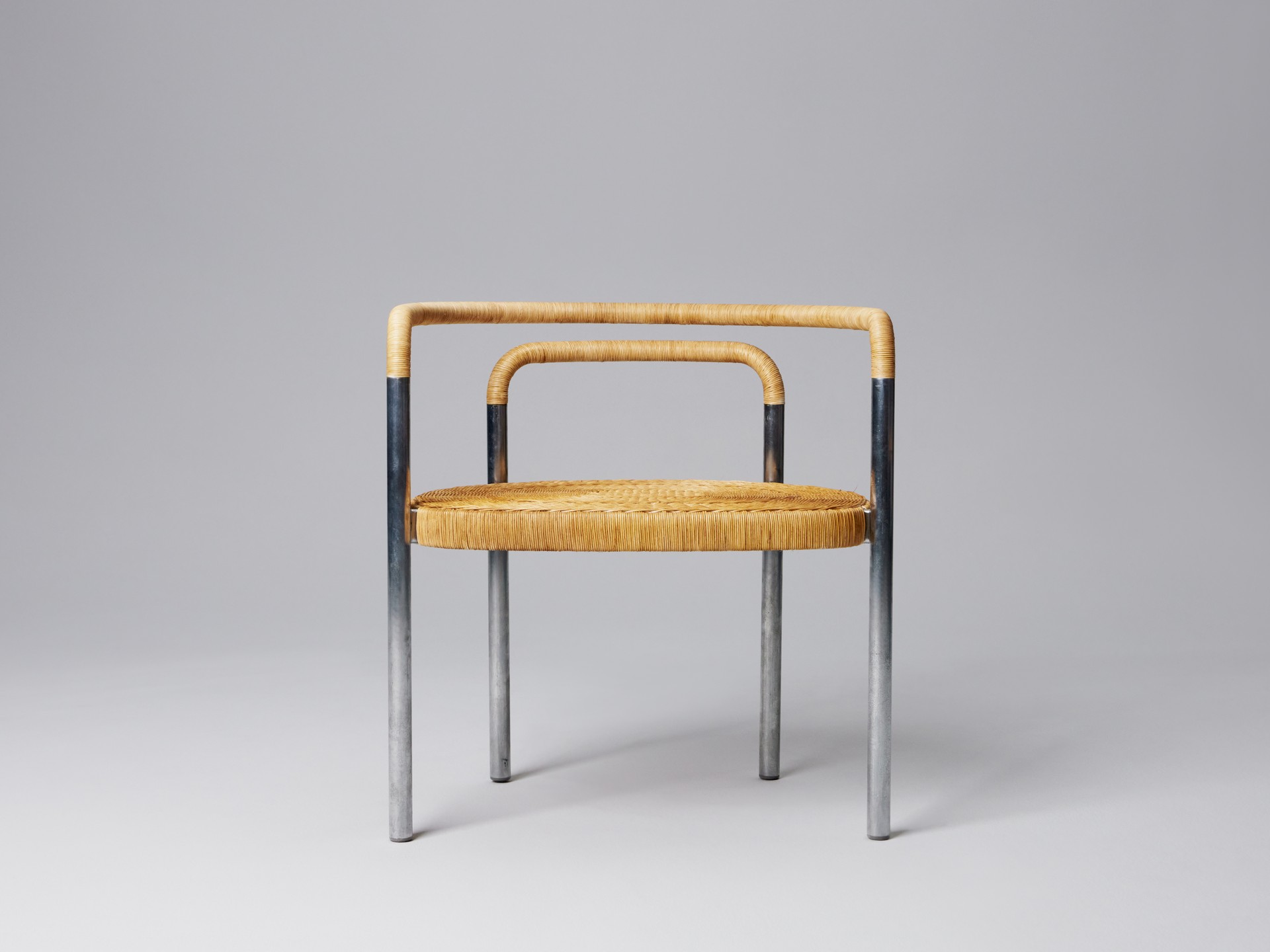 'PK 12' Armchair