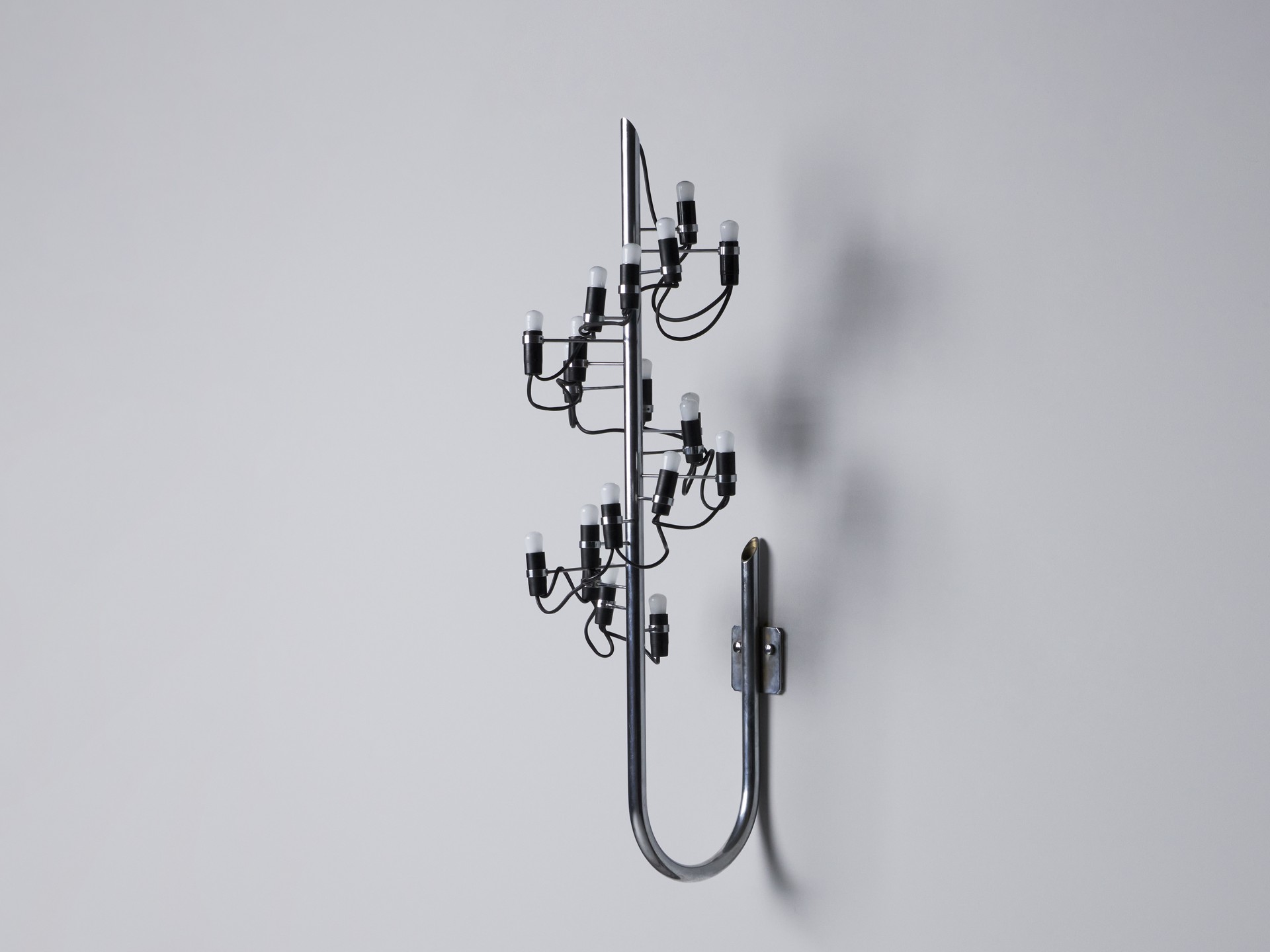 Two Wall Lamps image 9