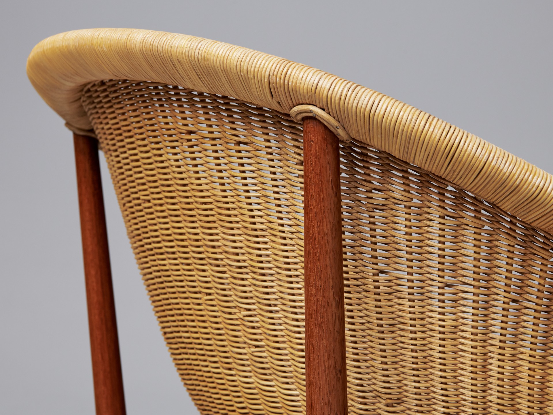Pair of Chairs image 9