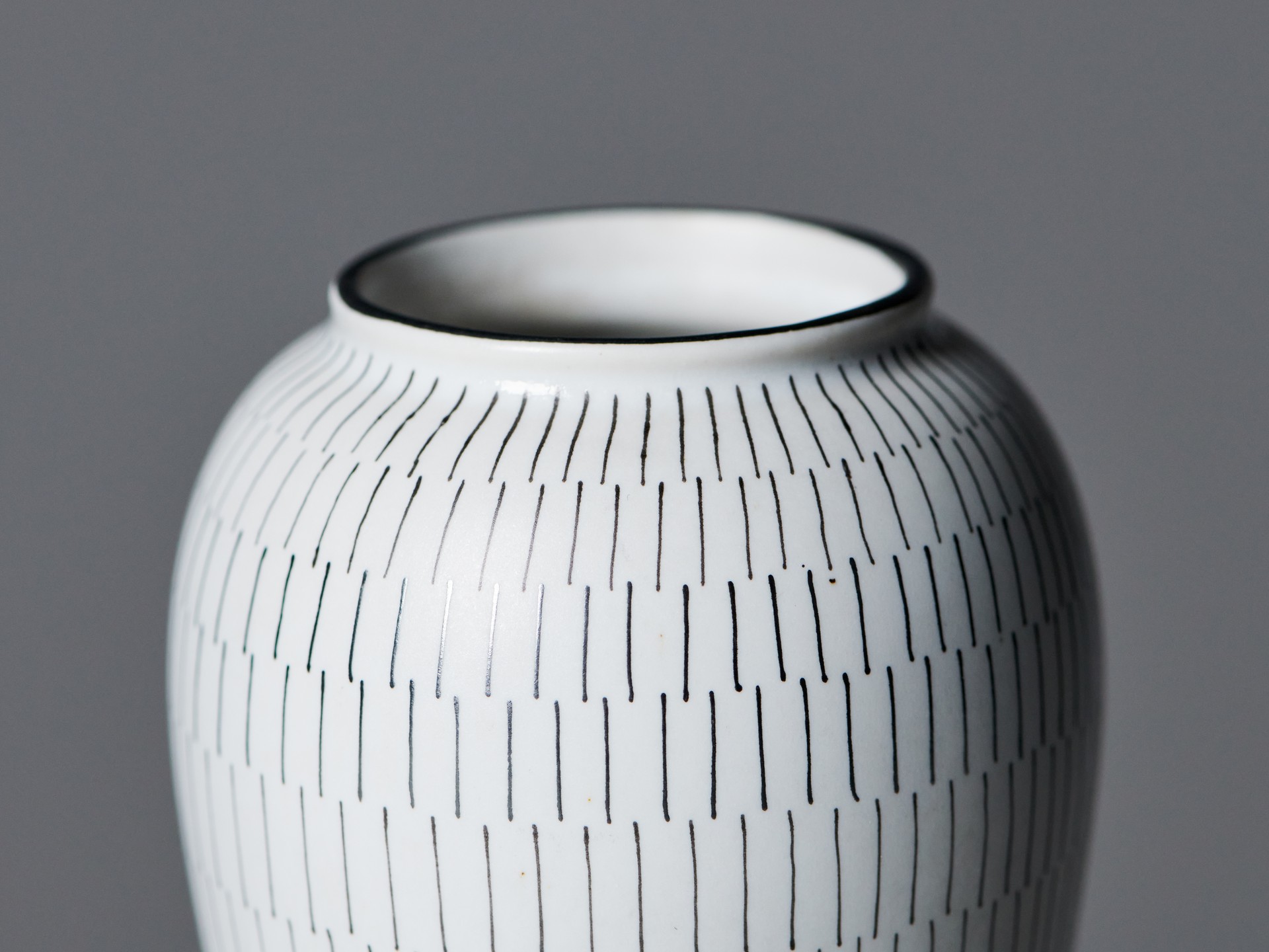 'Grazia' Vase image 4