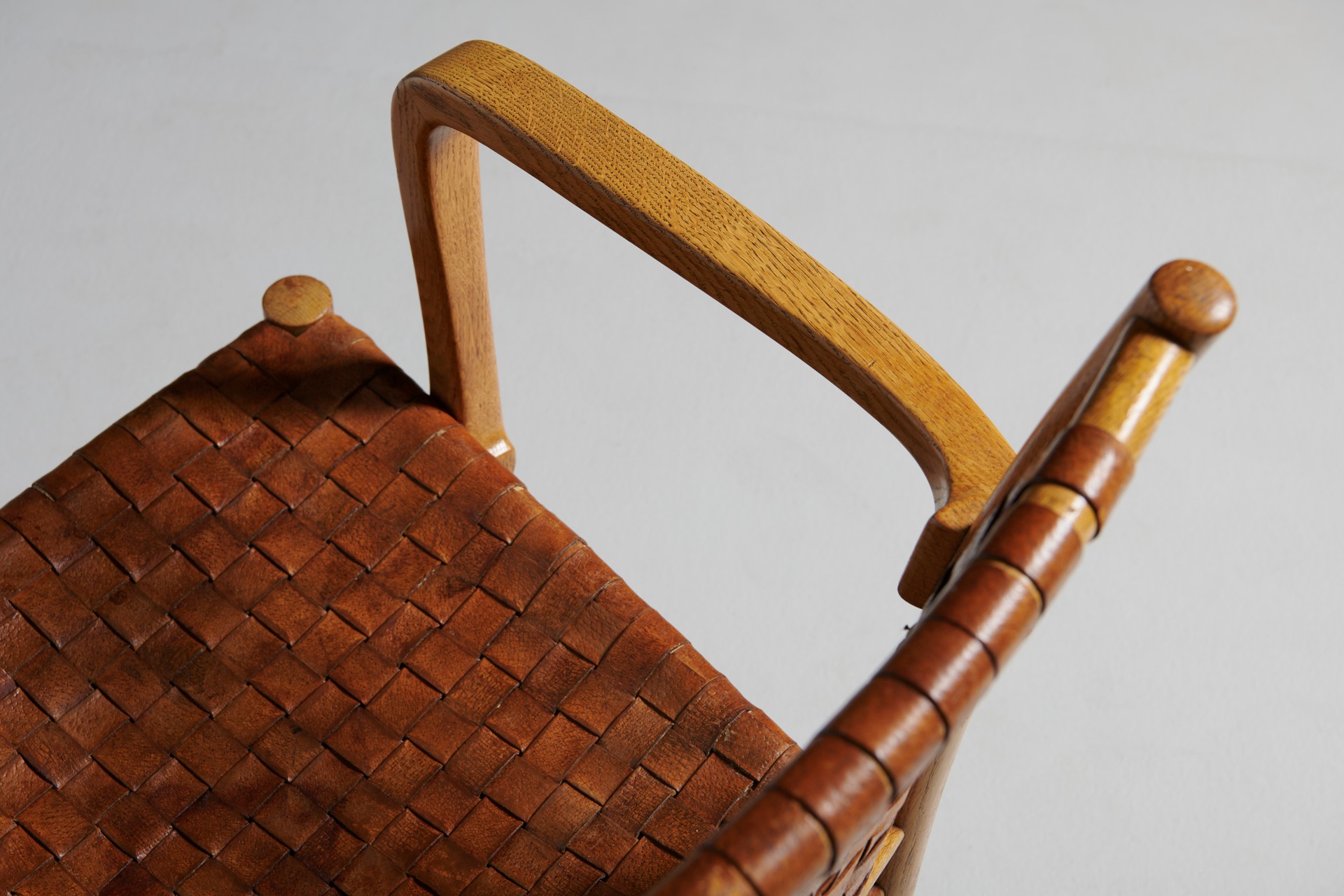 Rare Armchair image 6
