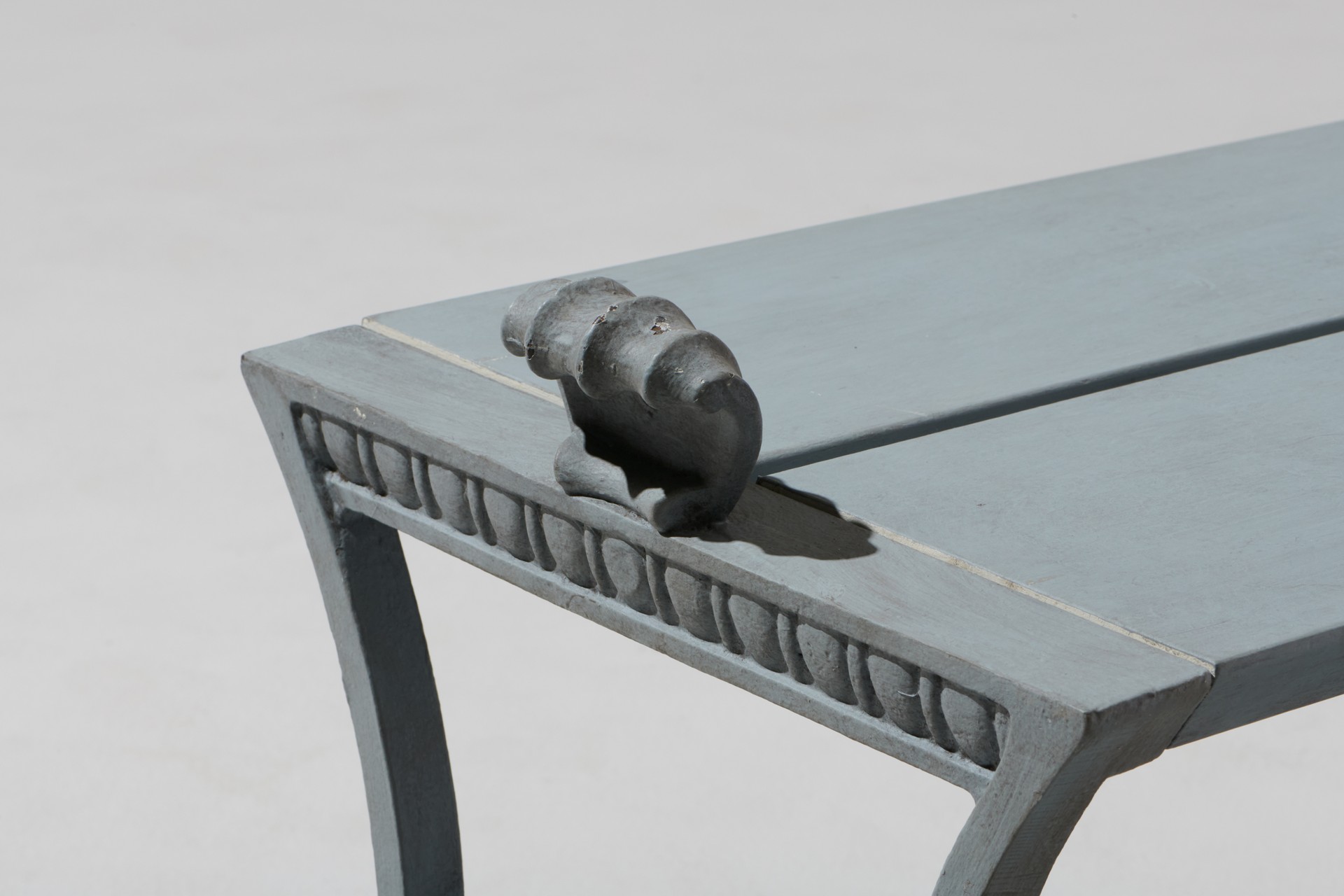 Pair of Benches image 4