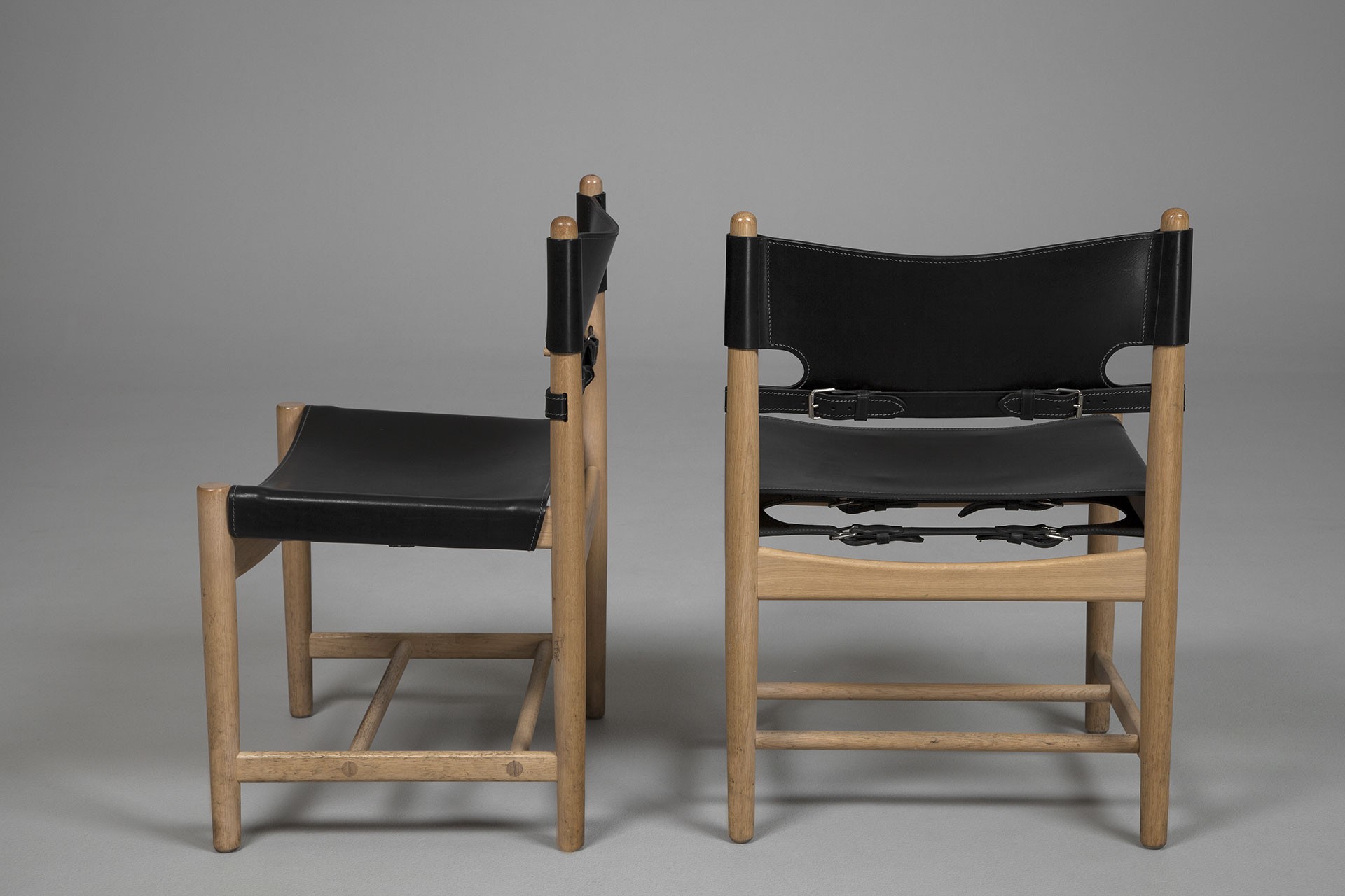 Six Chairs image 2