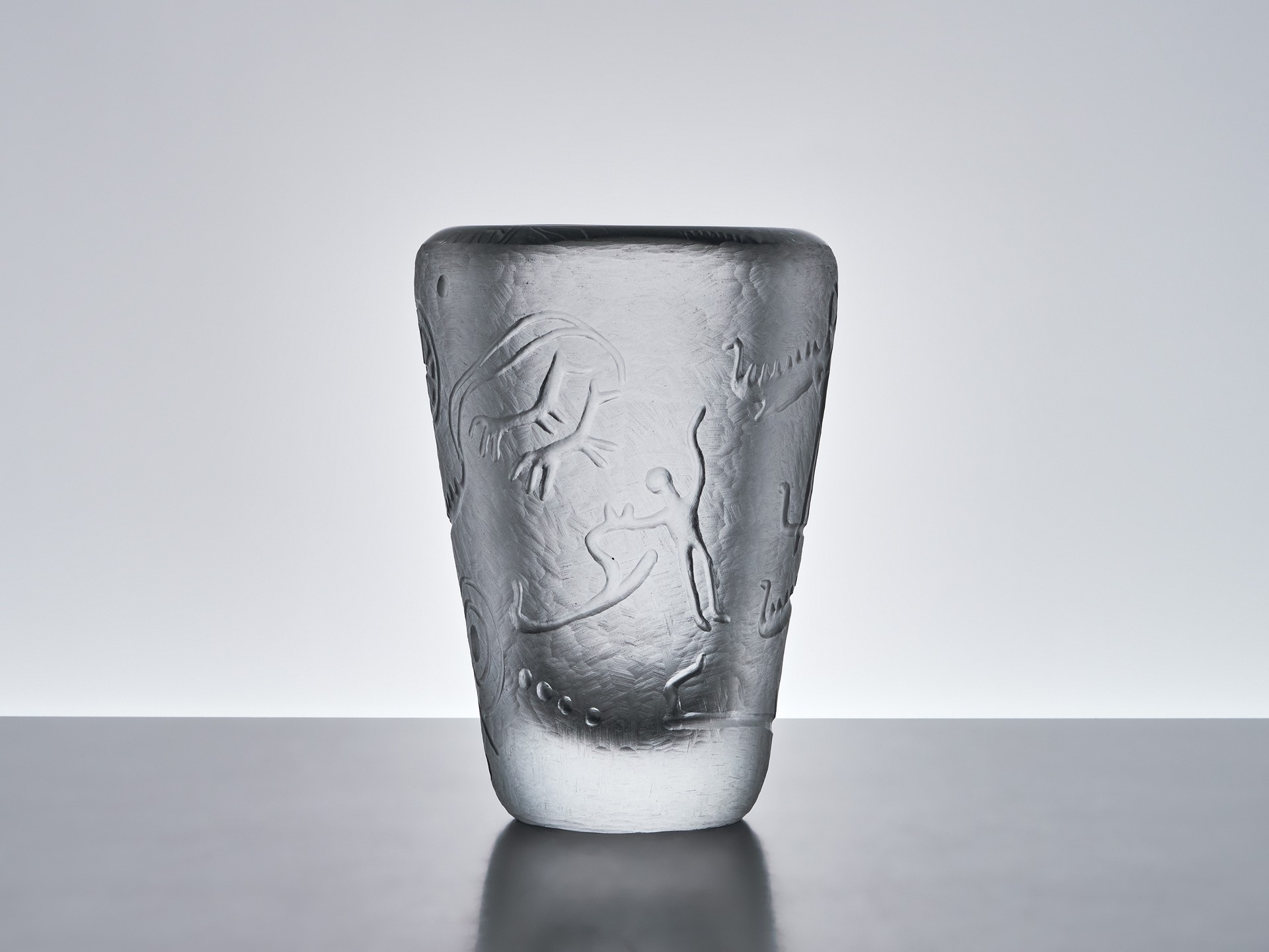 'Caveman' Vase image 3
