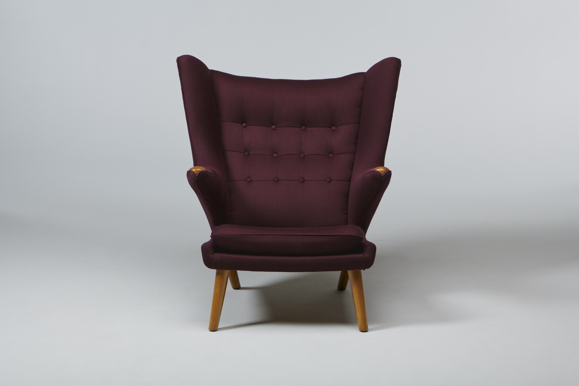 'Papa Bear' Armchair image 2