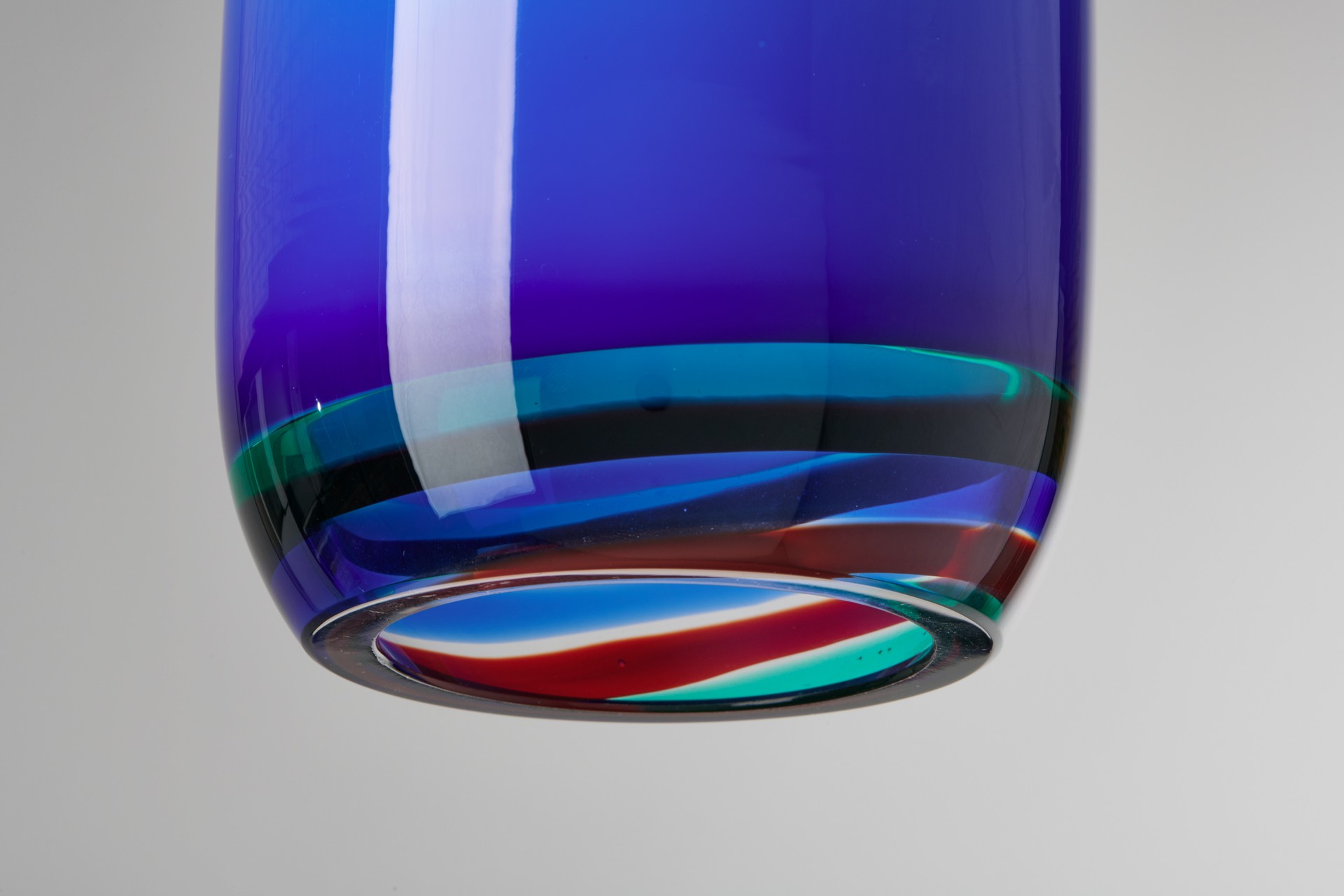 'Sigaro' Pendant Light image 3