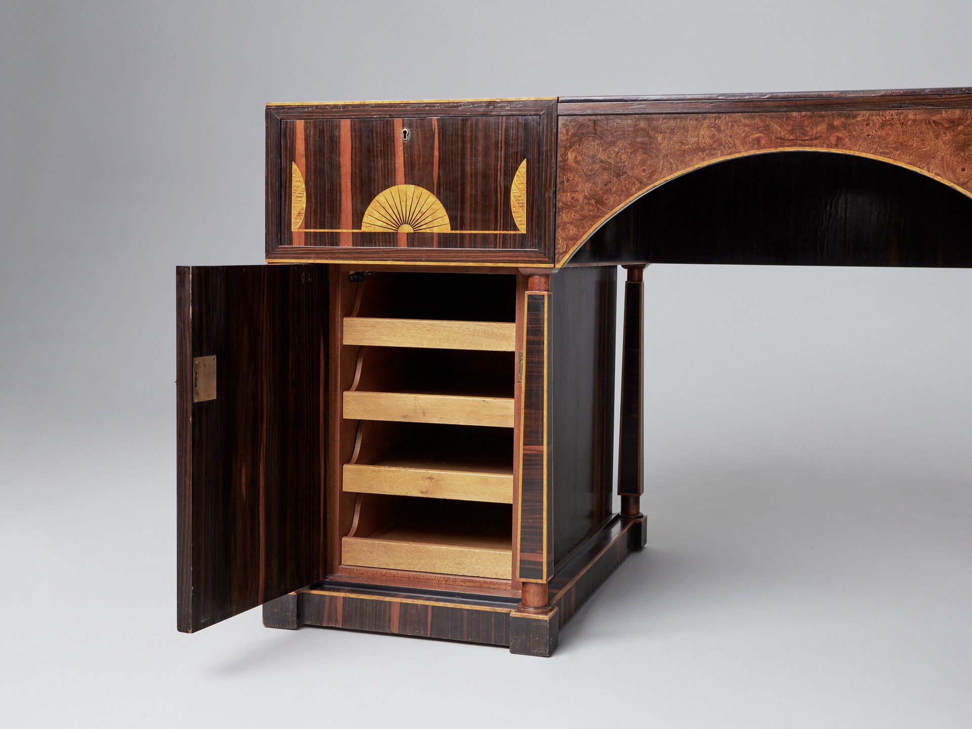 Neoclassical Desk image 5