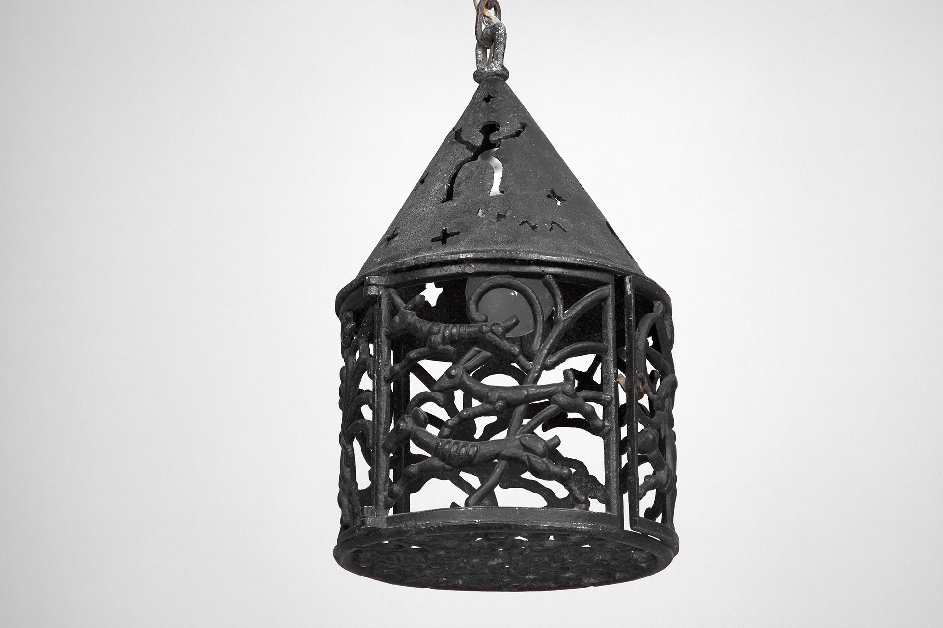 Näfveqvarn Diana Lantern image 3