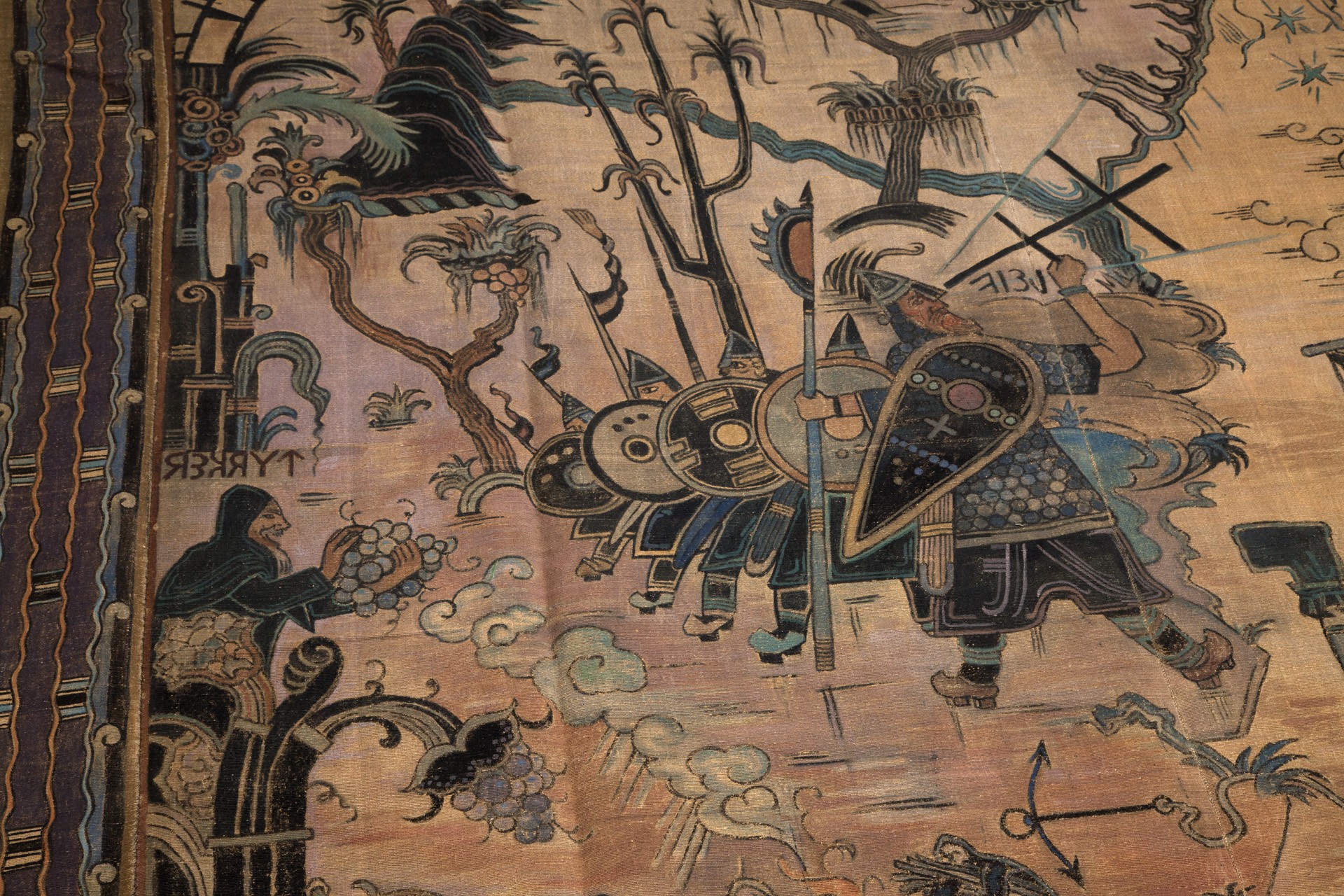 Large Wall Hanging image 7