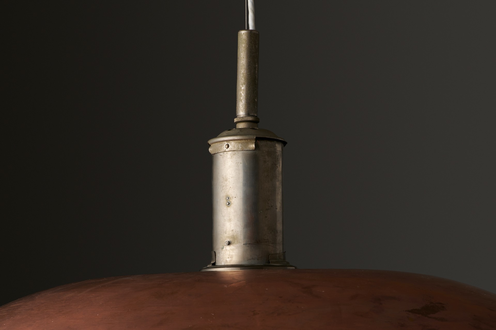 Large PH Ceiling Lamp image 5