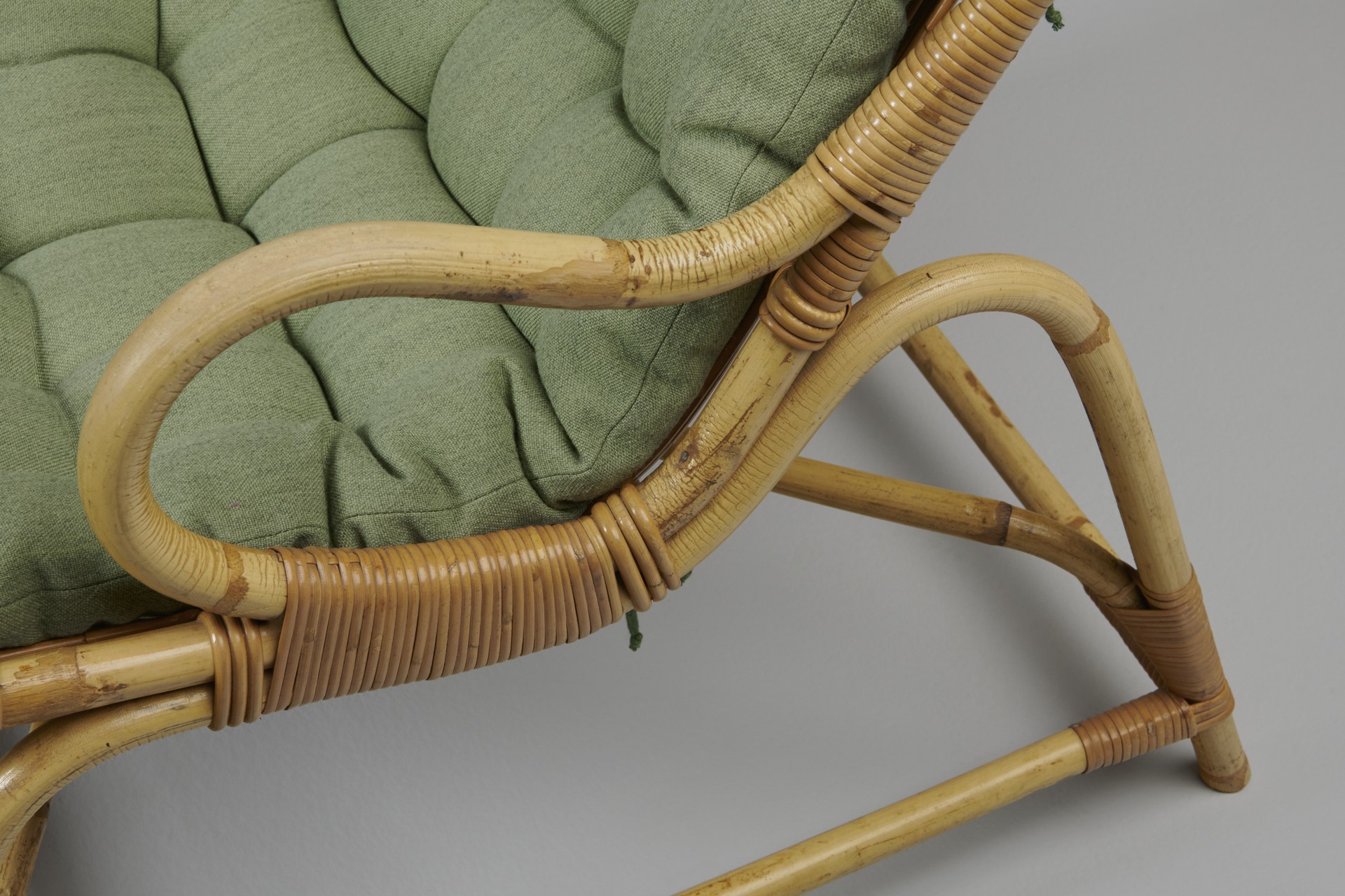 Pair of Lounge Chairs image 6