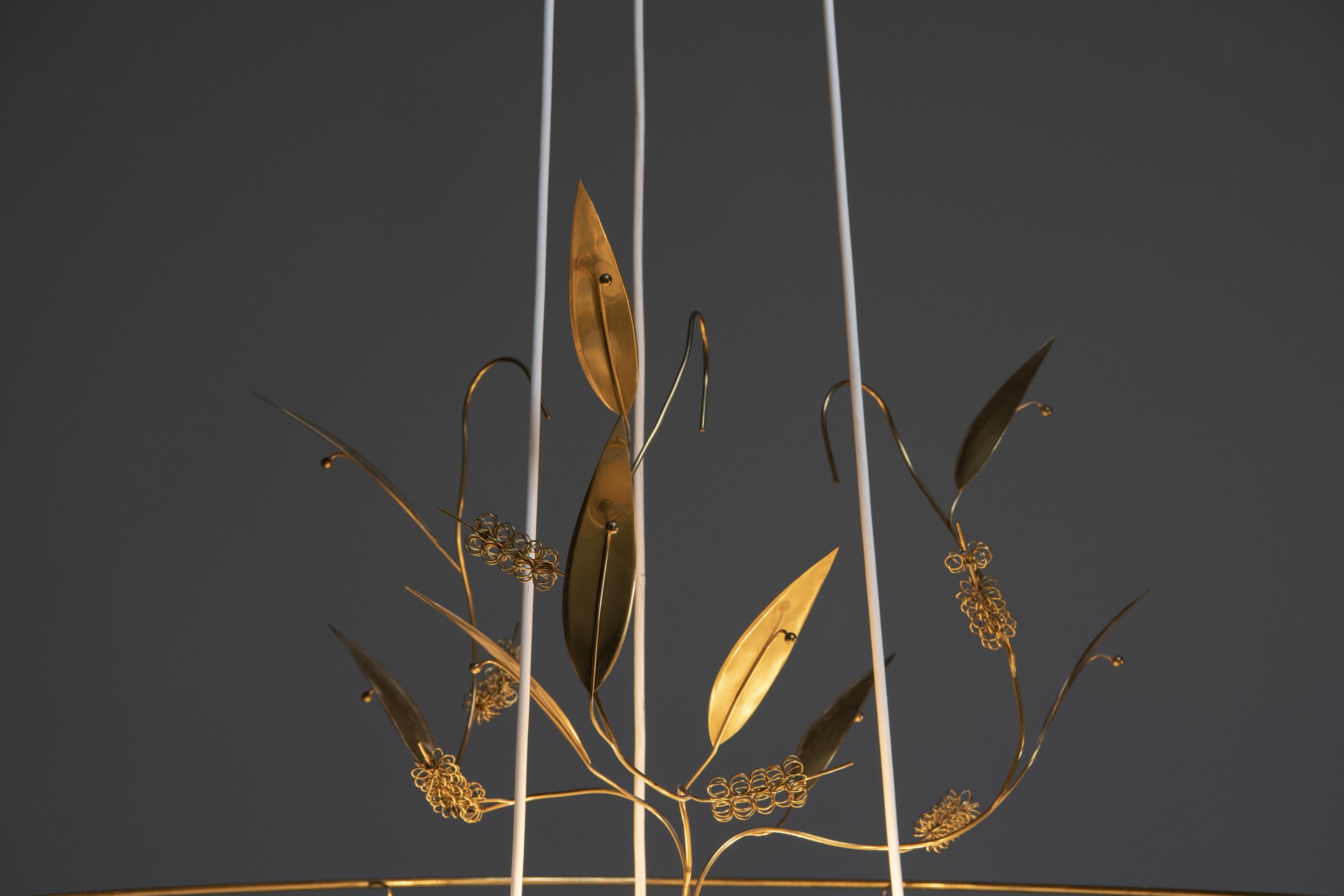 Pair of Adjustable Ceiling Lights, Model no. K2-33 image 6