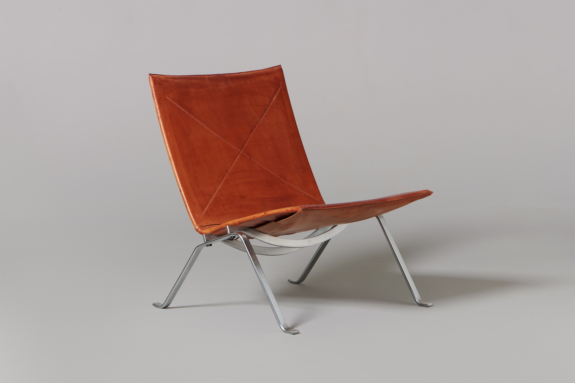 Lounge Chair, Model no. PK-22