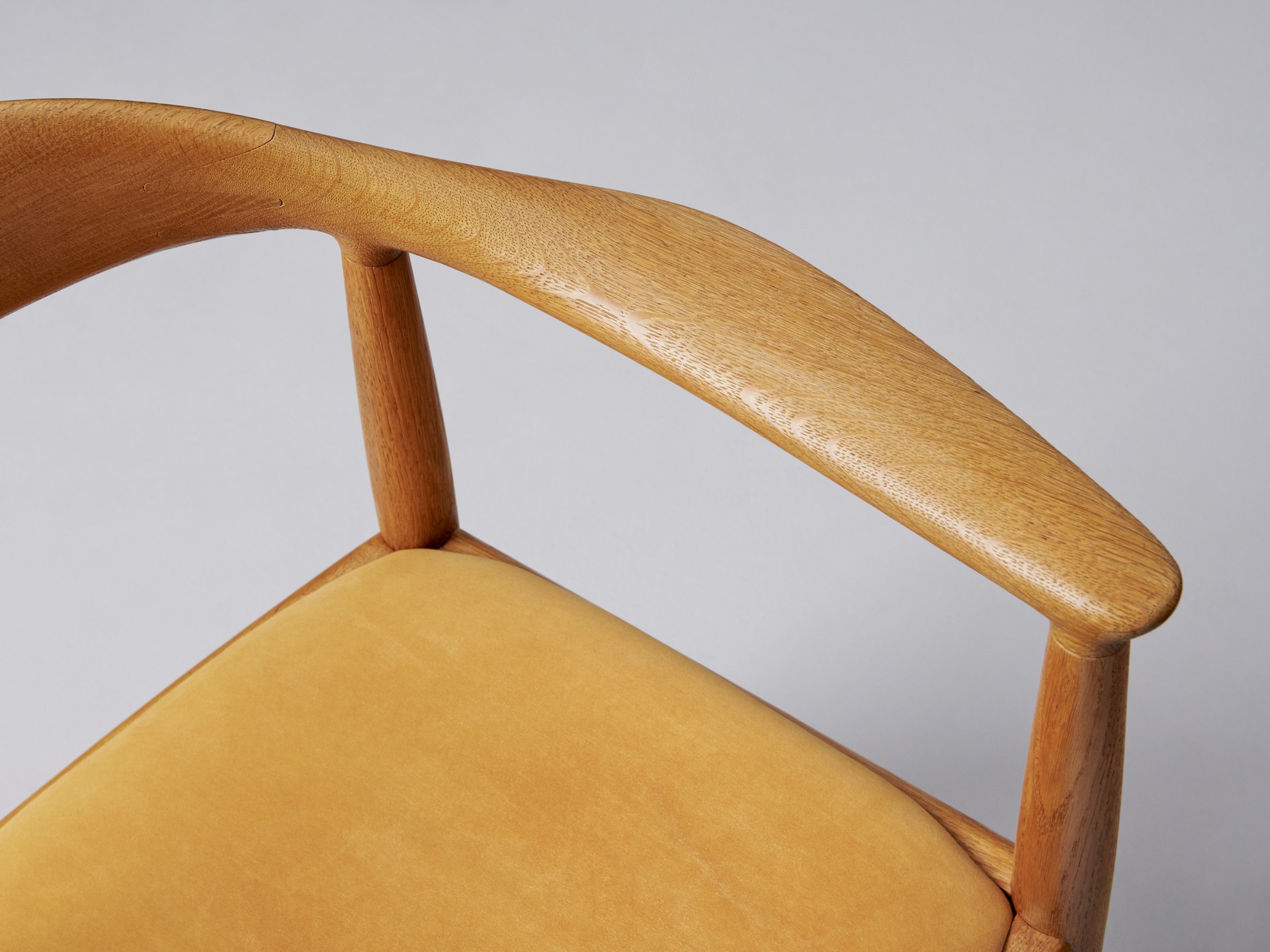'The Chair' Armchair image 8