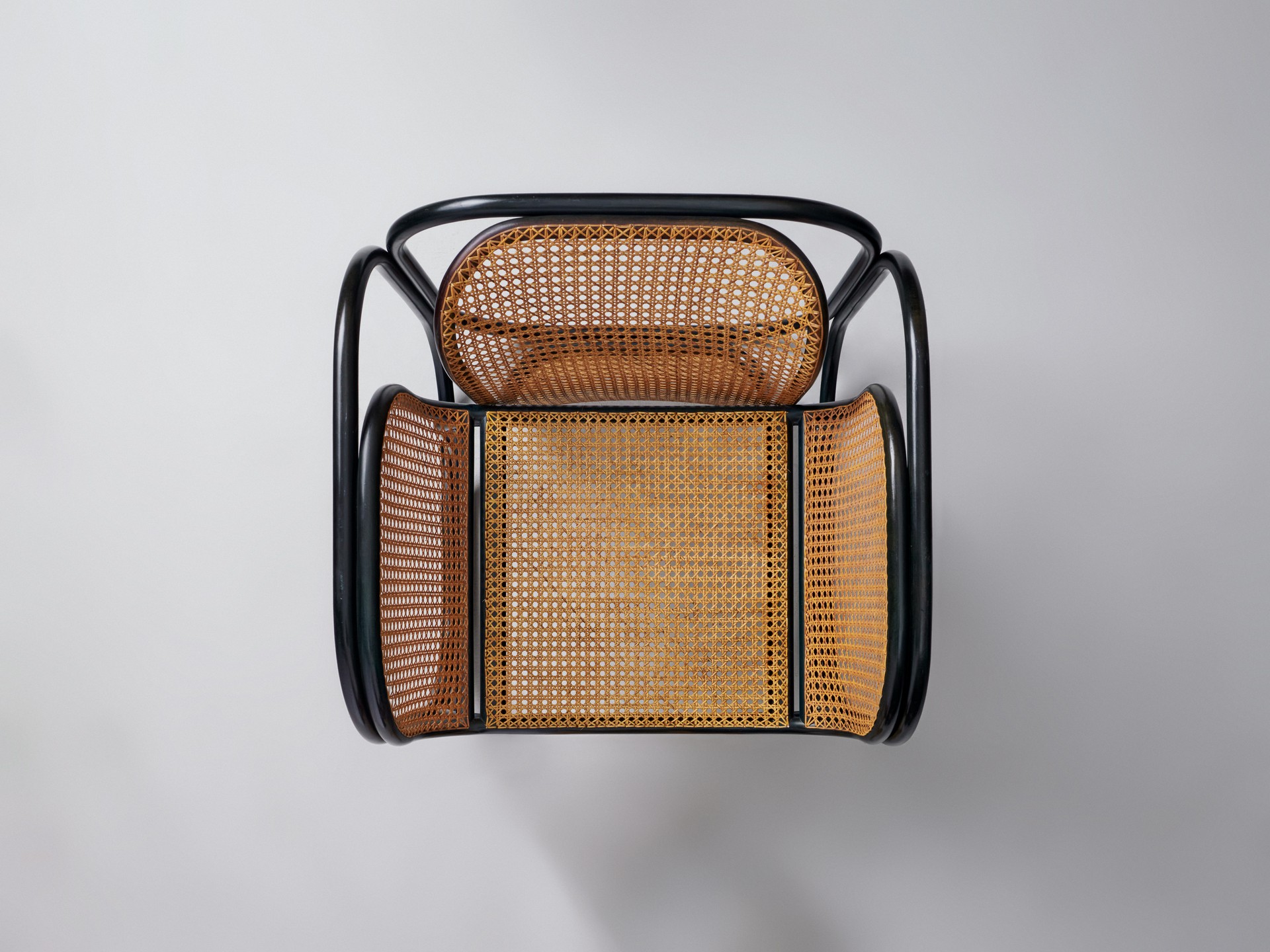 Pair of Armchairs image 8