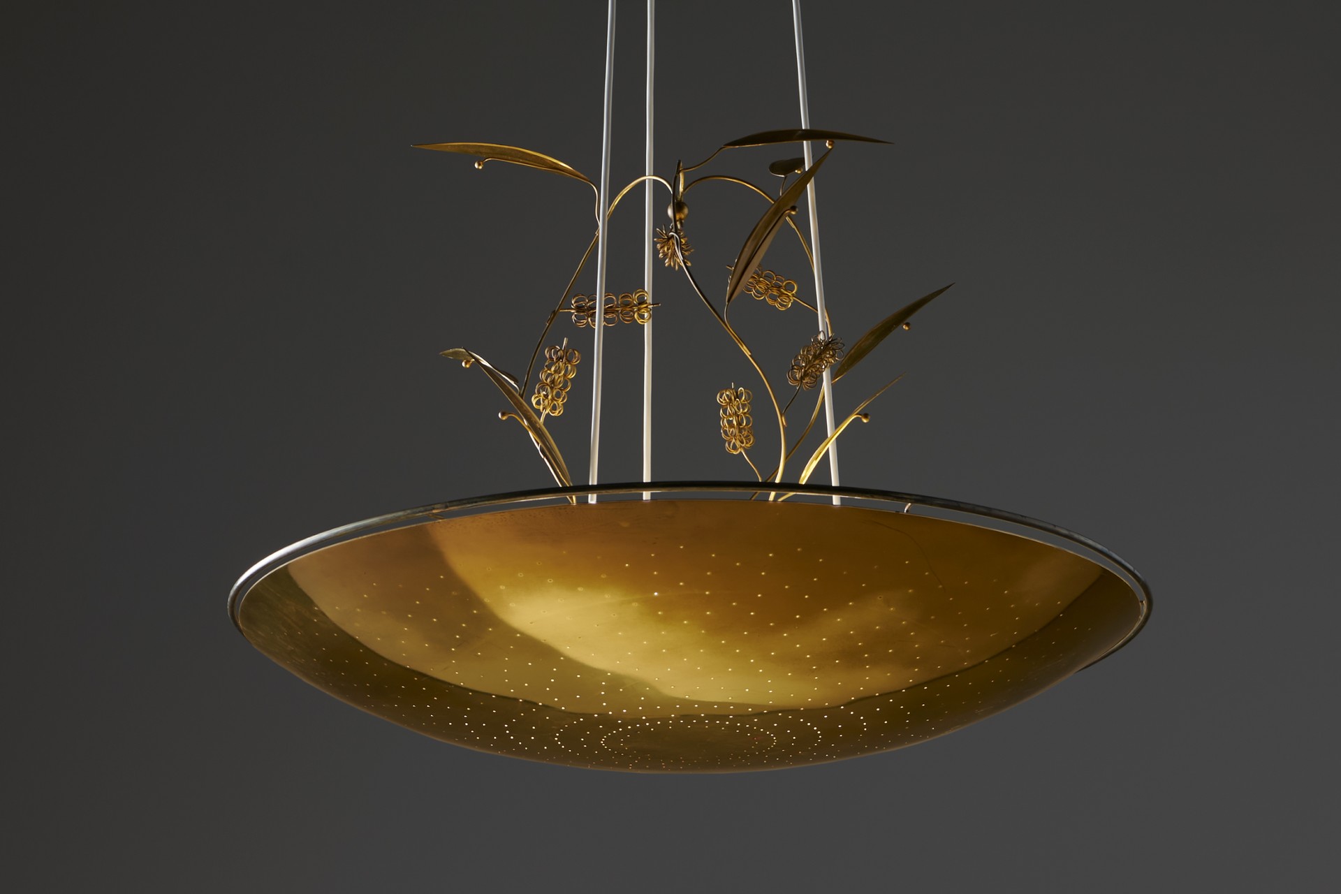 Pair of Ceiling Lamps image 5