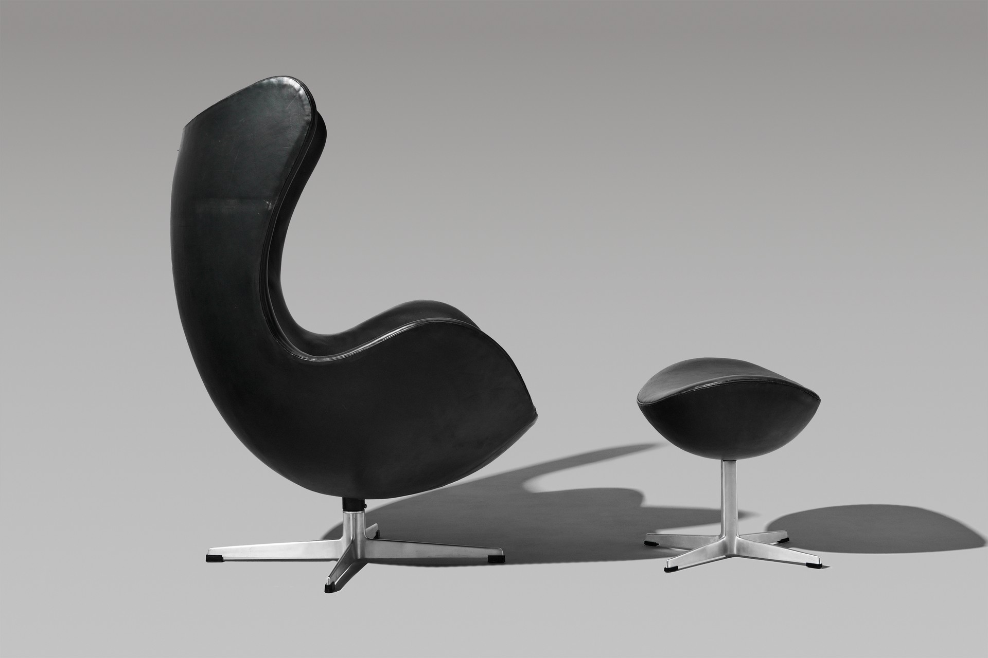 'Egg' Chair image 2