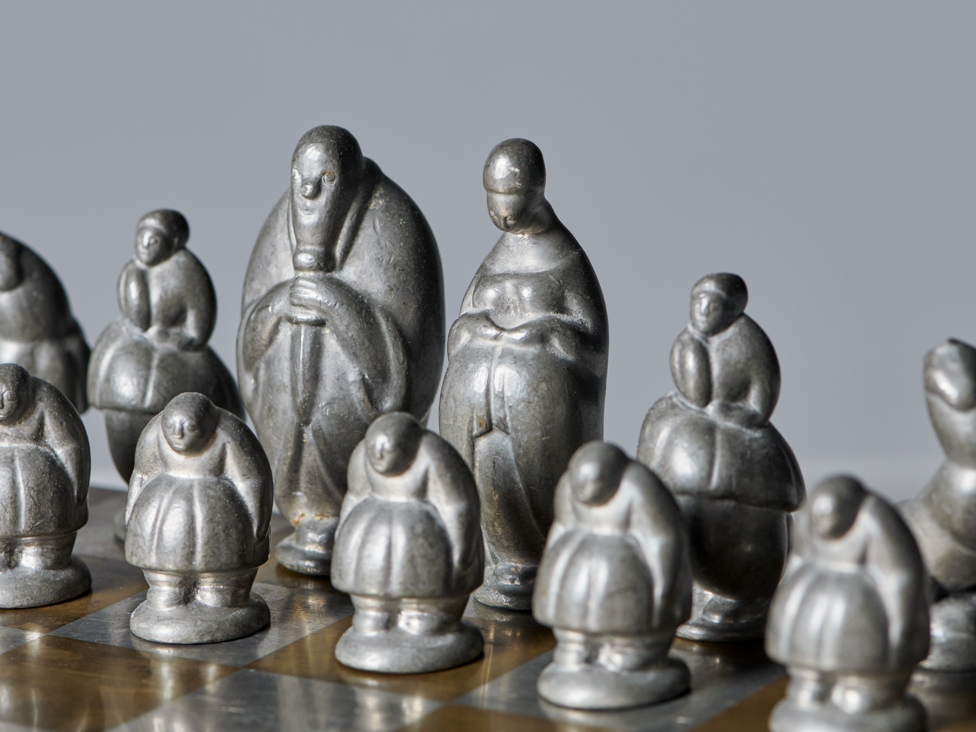 Chess Set image 6