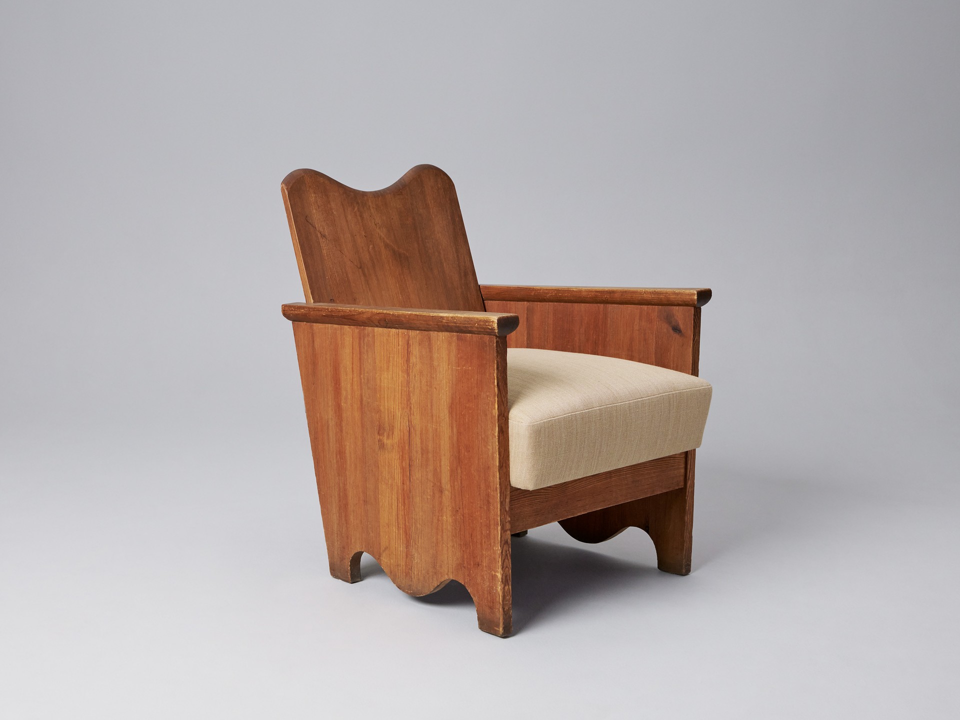 Armchair image 2