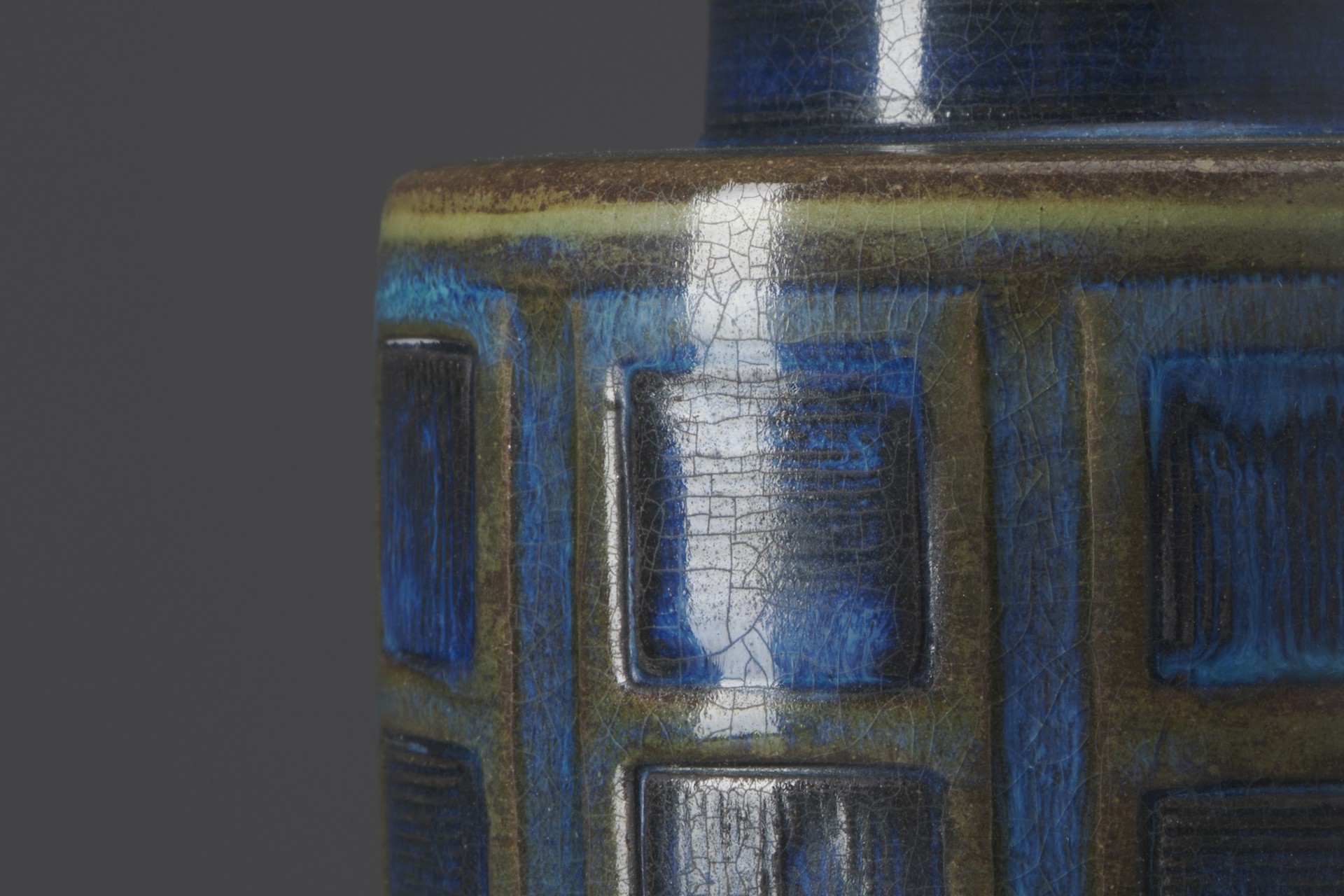 'Farsta' Vase image 2