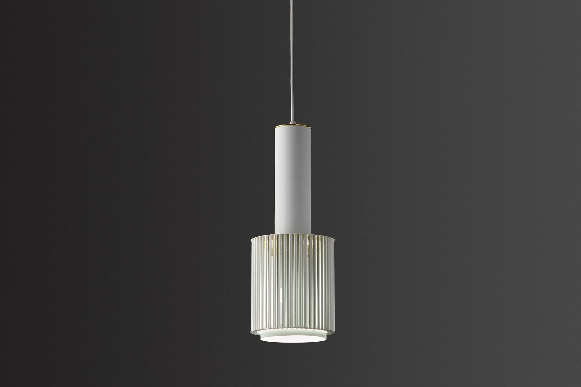 Set of Three A111 Ceiling Lamp image 2