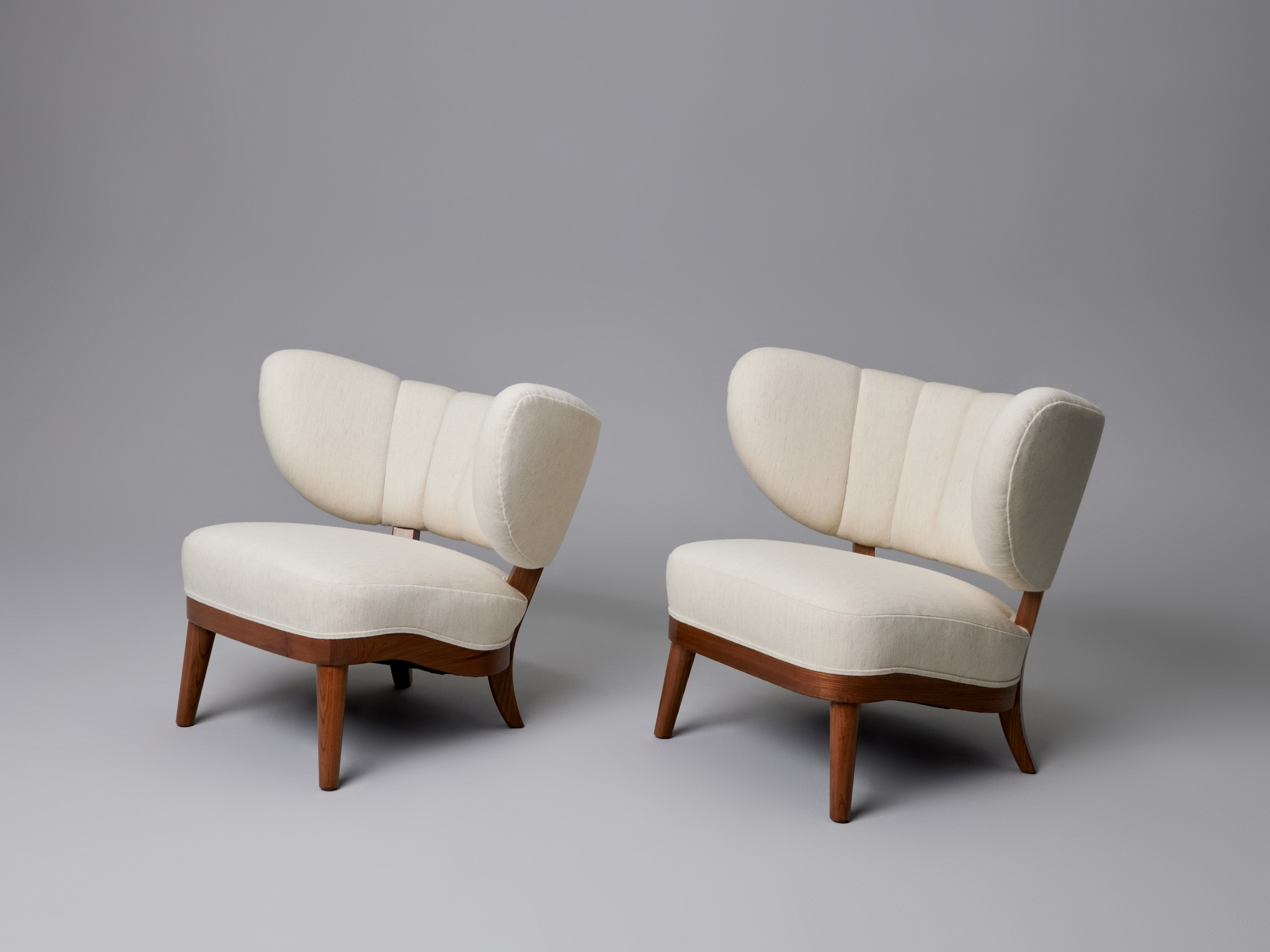 Two Chairs image 2