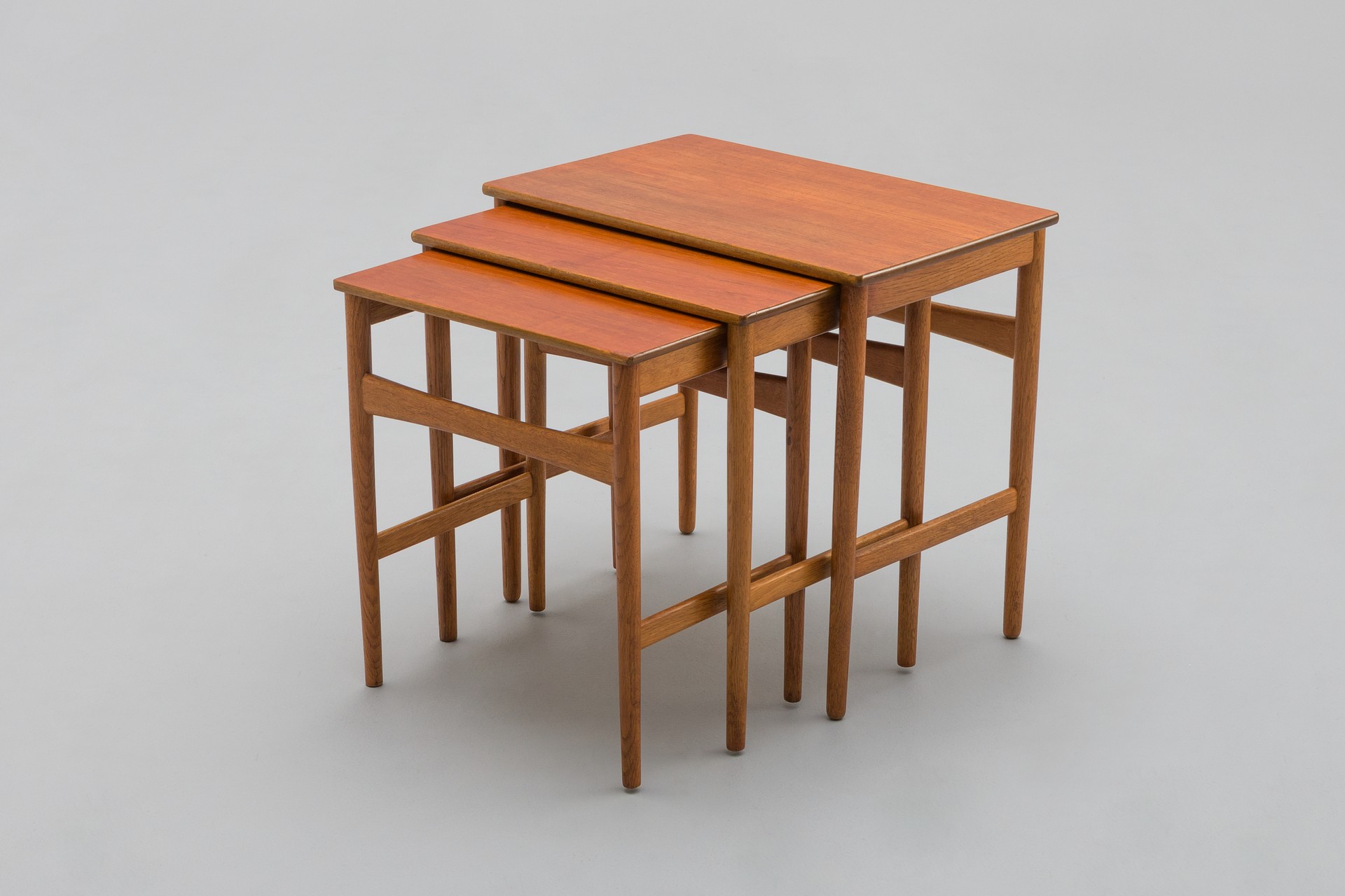 Nest of Tables