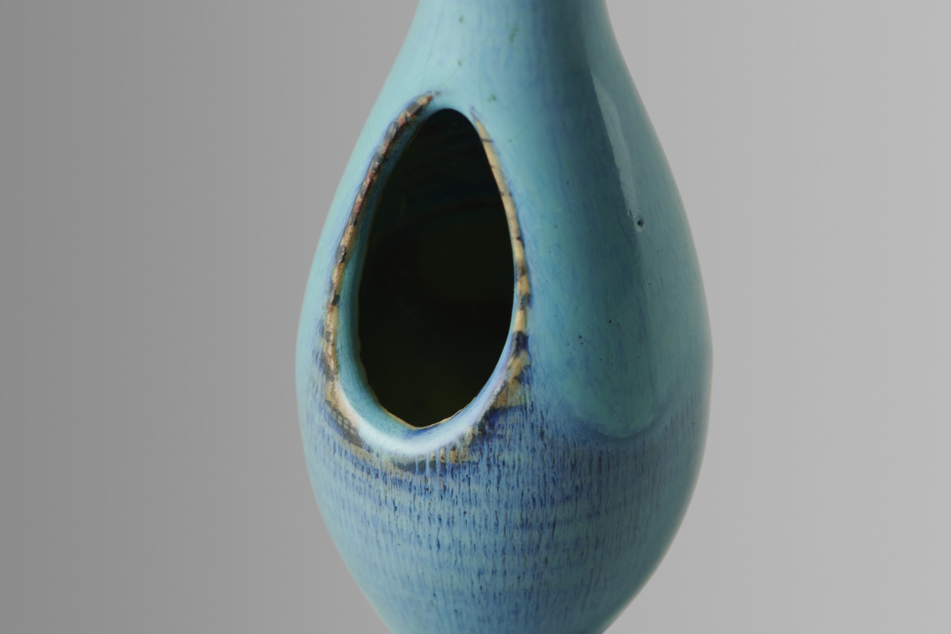 Miniature 'Spirea Farsta' Vase image 2