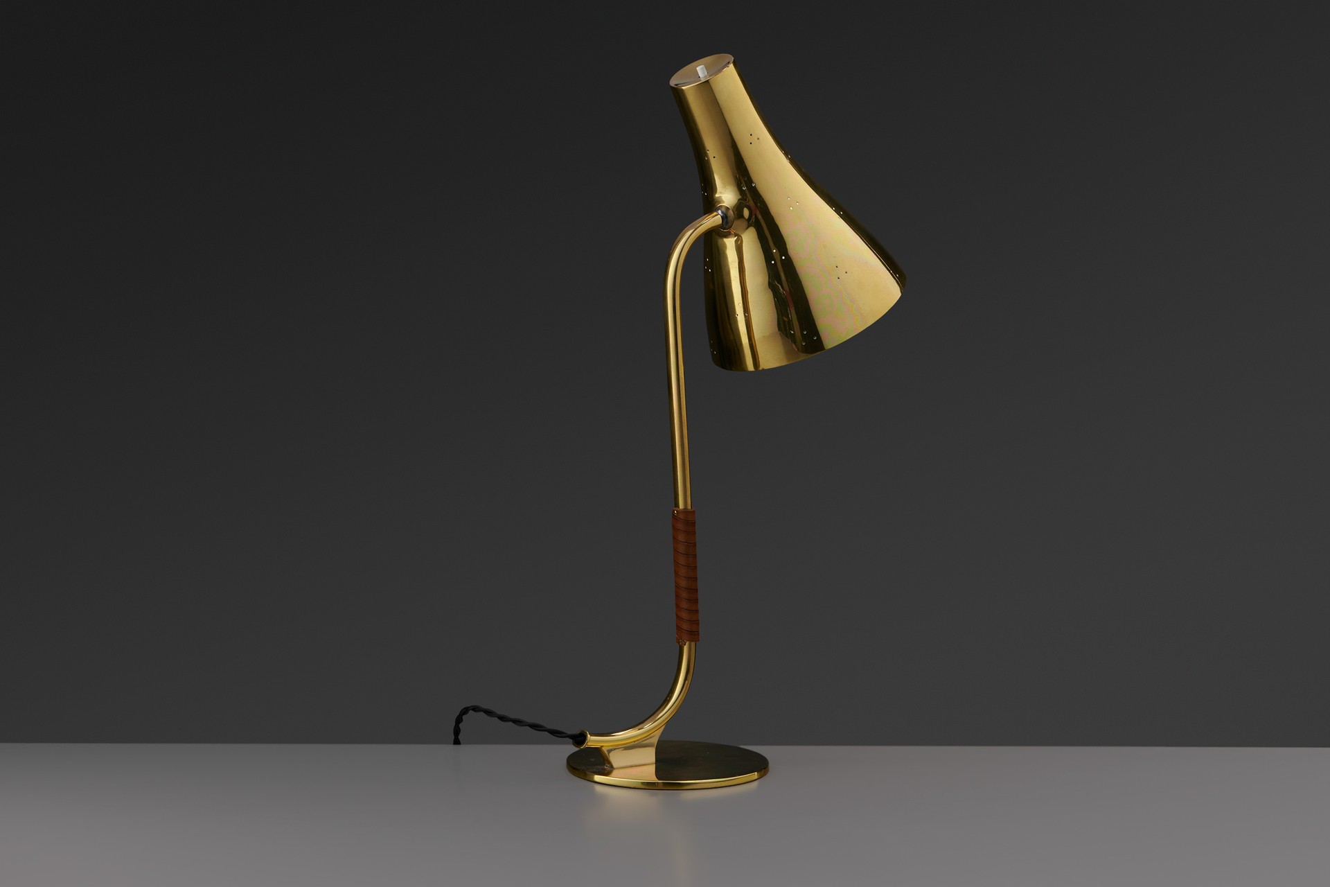 Table Lamp, Model no. 9212A image 2