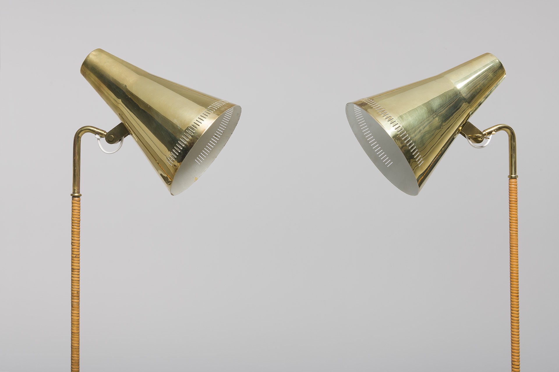 Pair of Floor Lamps image 3