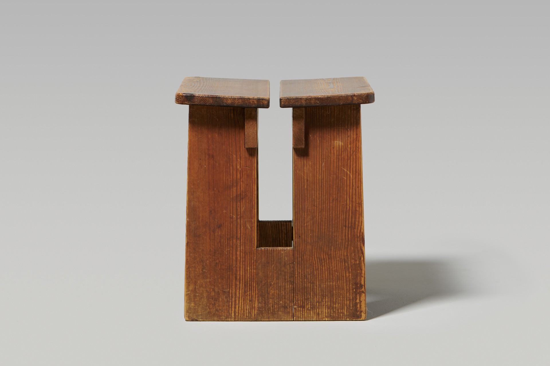 Pair of "Skoga" Stools image 3