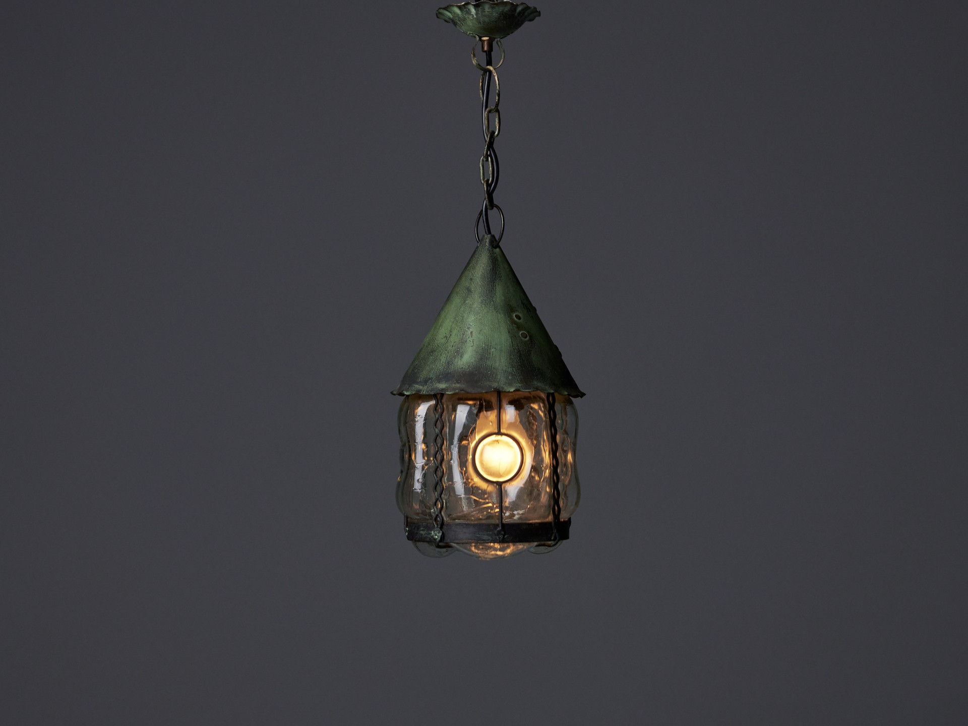 Ceiling Lantern image 2