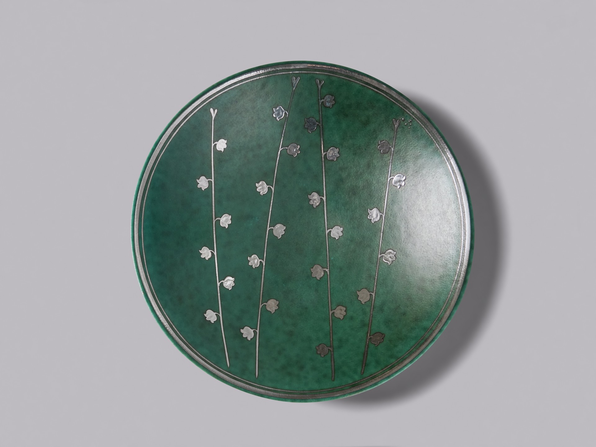 'Argenta' Bowl